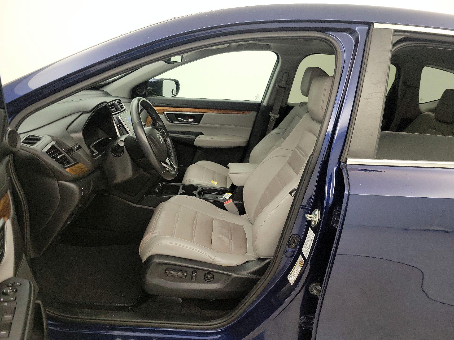 Thumbnail: 2020 Honda CR-V - 11