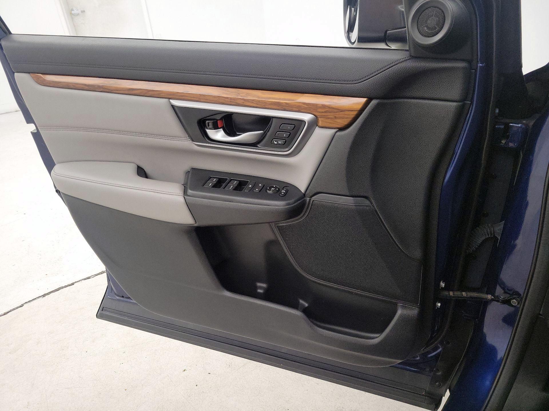 Thumbnail: 2020 Honda CR-V - 12