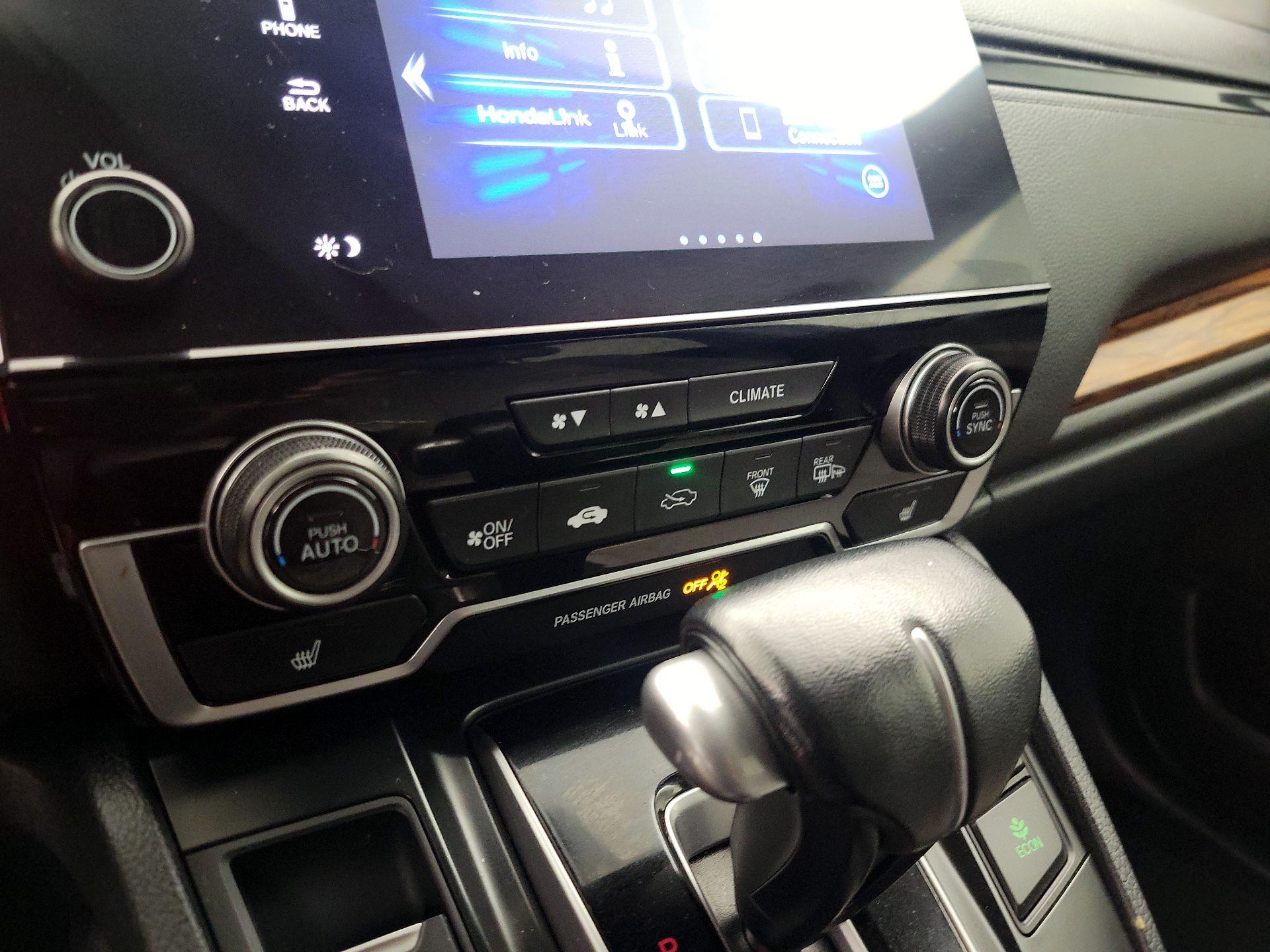 Thumbnail: 2020 Honda CR-V - 16