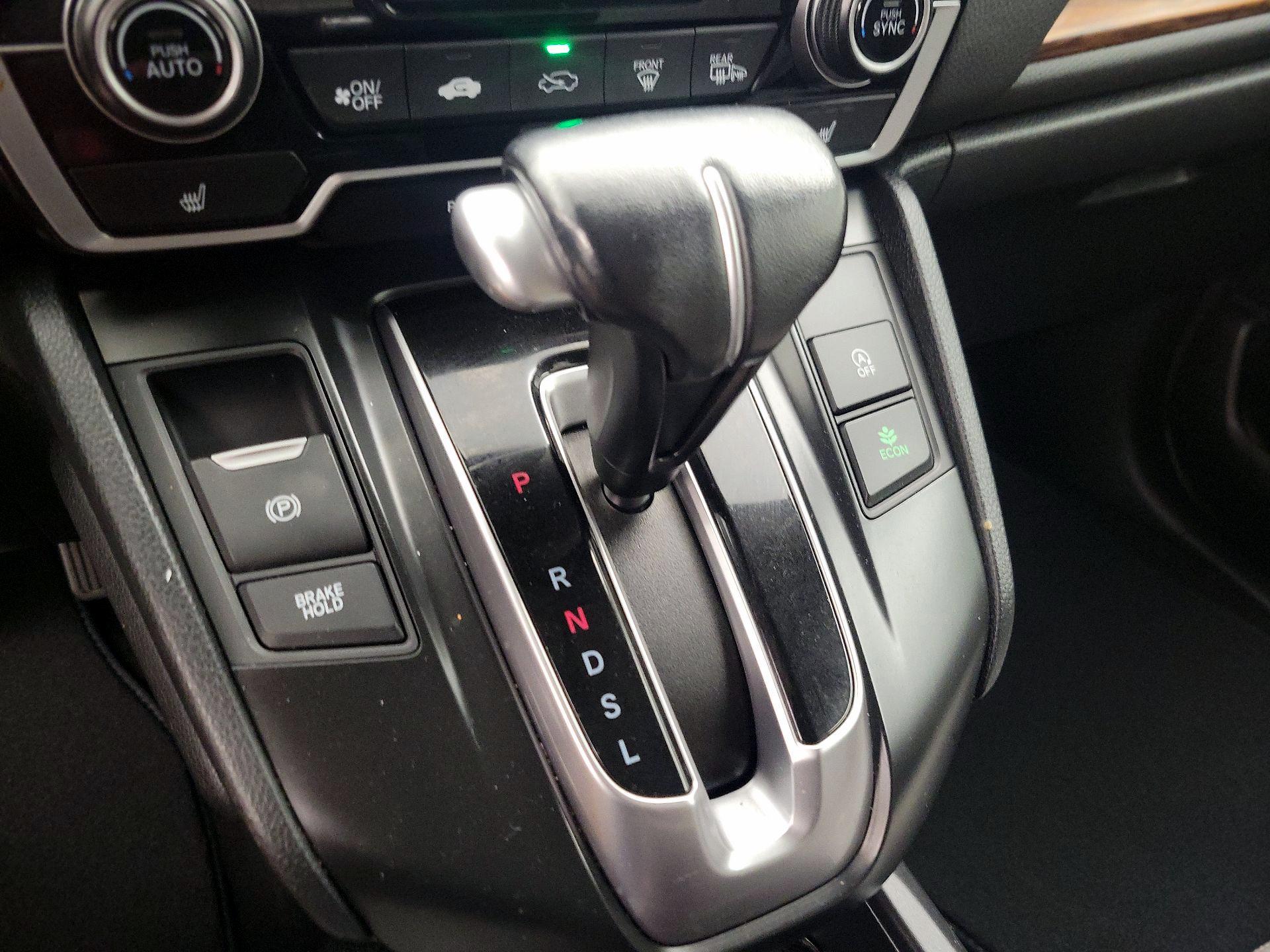 Thumbnail: 2020 Honda CR-V - 17