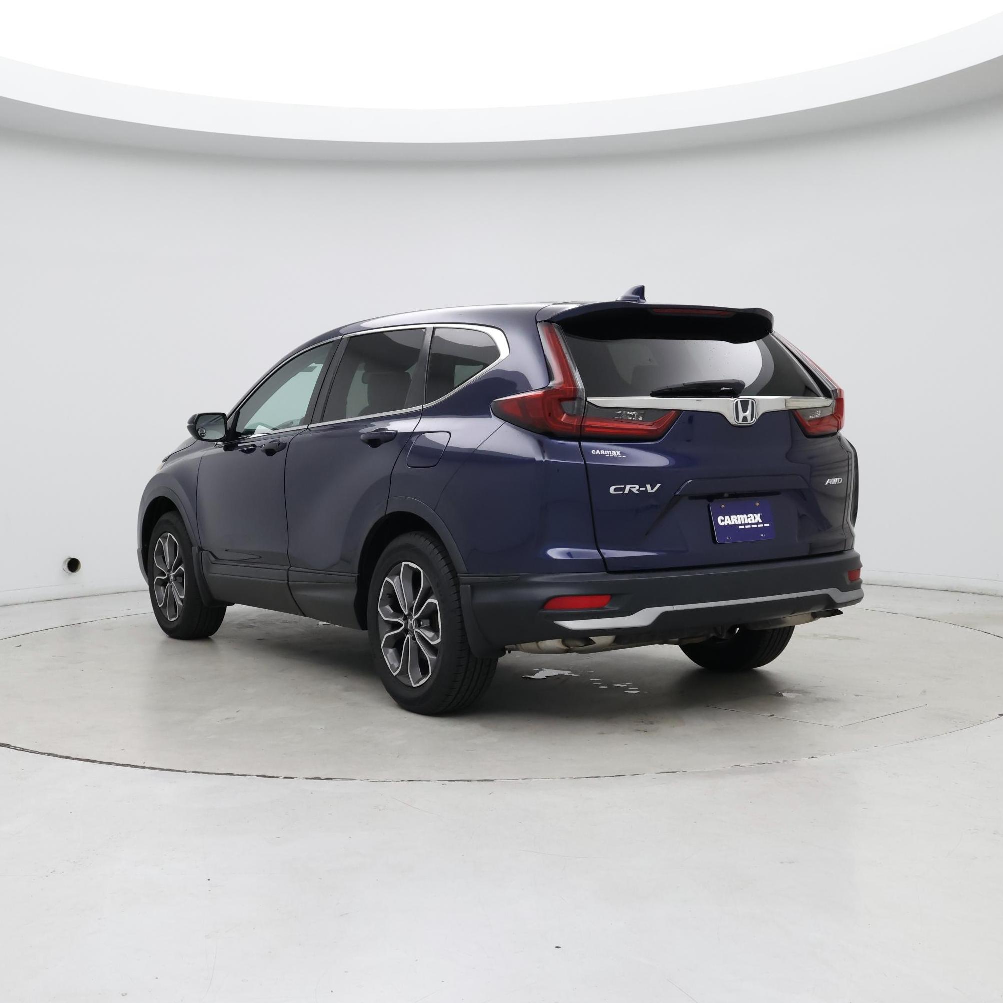 Thumbnail: 2020 Honda CR-V - 2