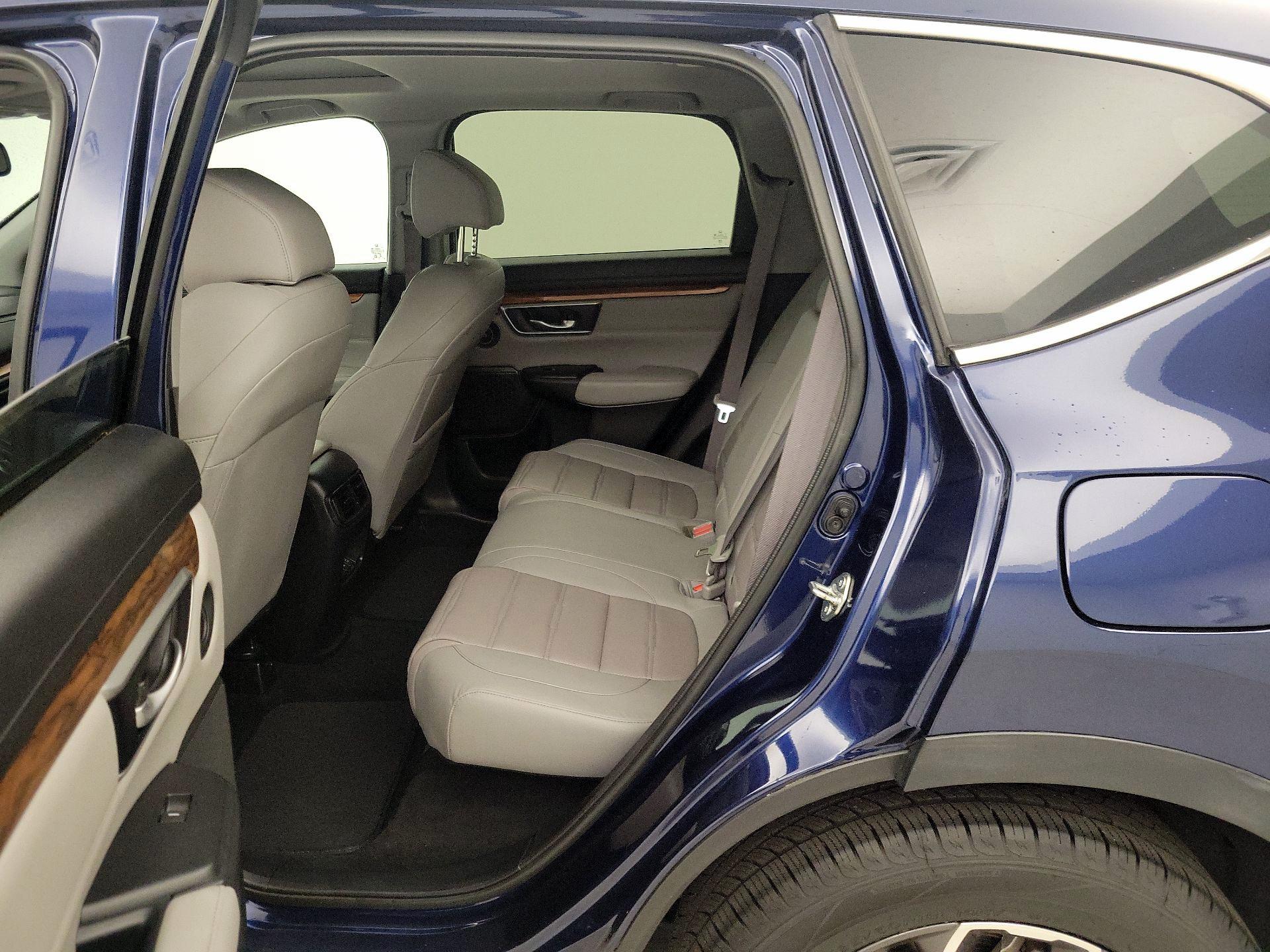 Thumbnail: 2020 Honda CR-V - 19