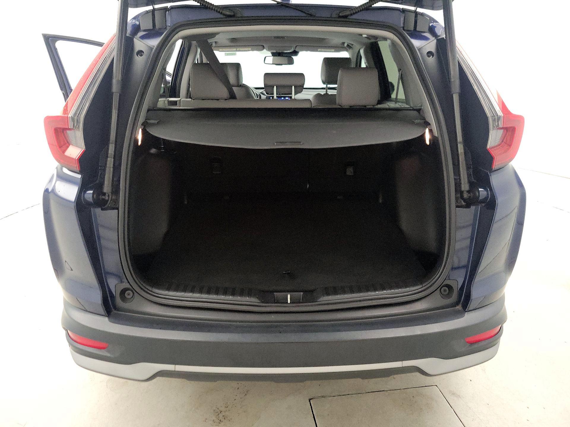Thumbnail: 2020 Honda CR-V - 20