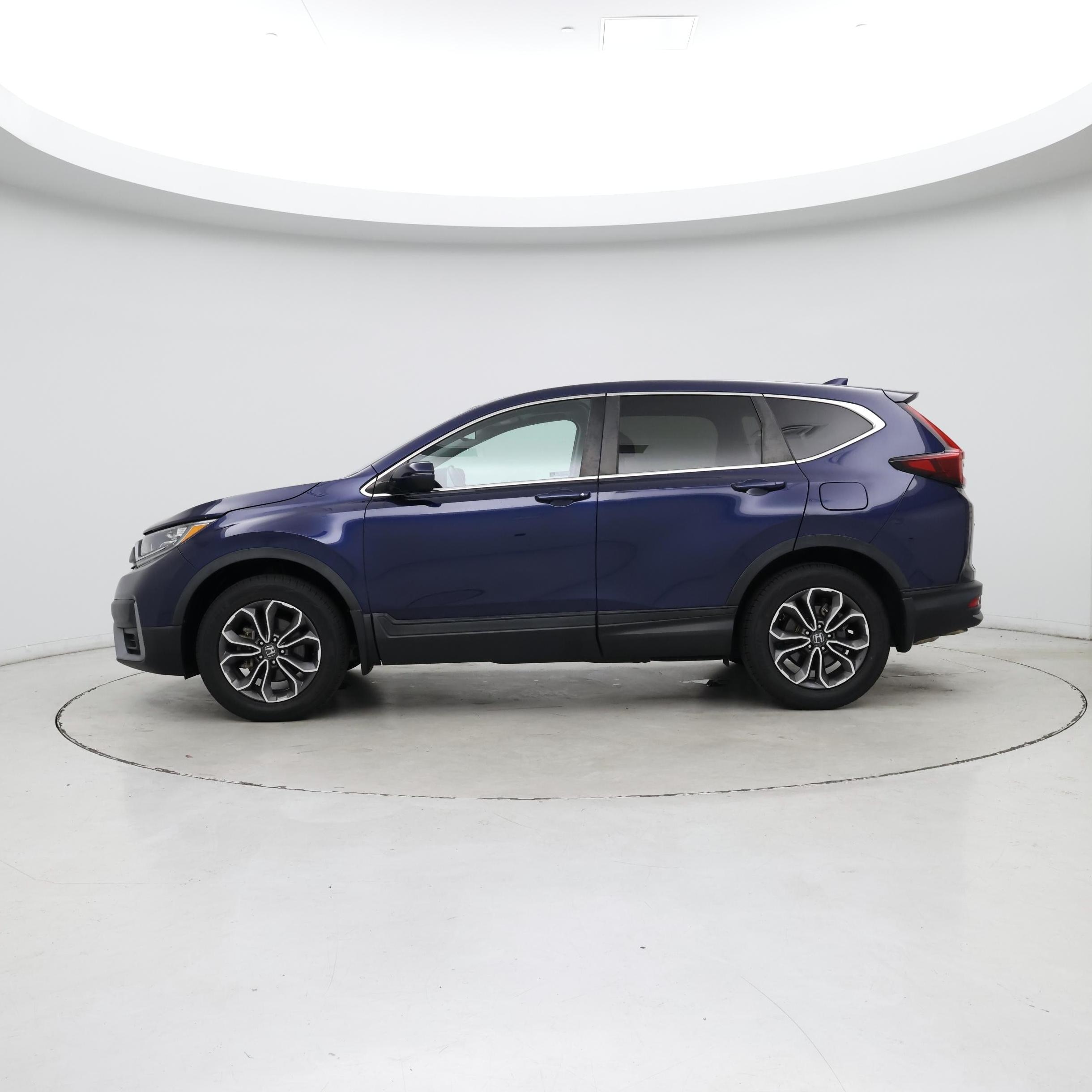 Thumbnail: 2020 Honda CR-V - 3