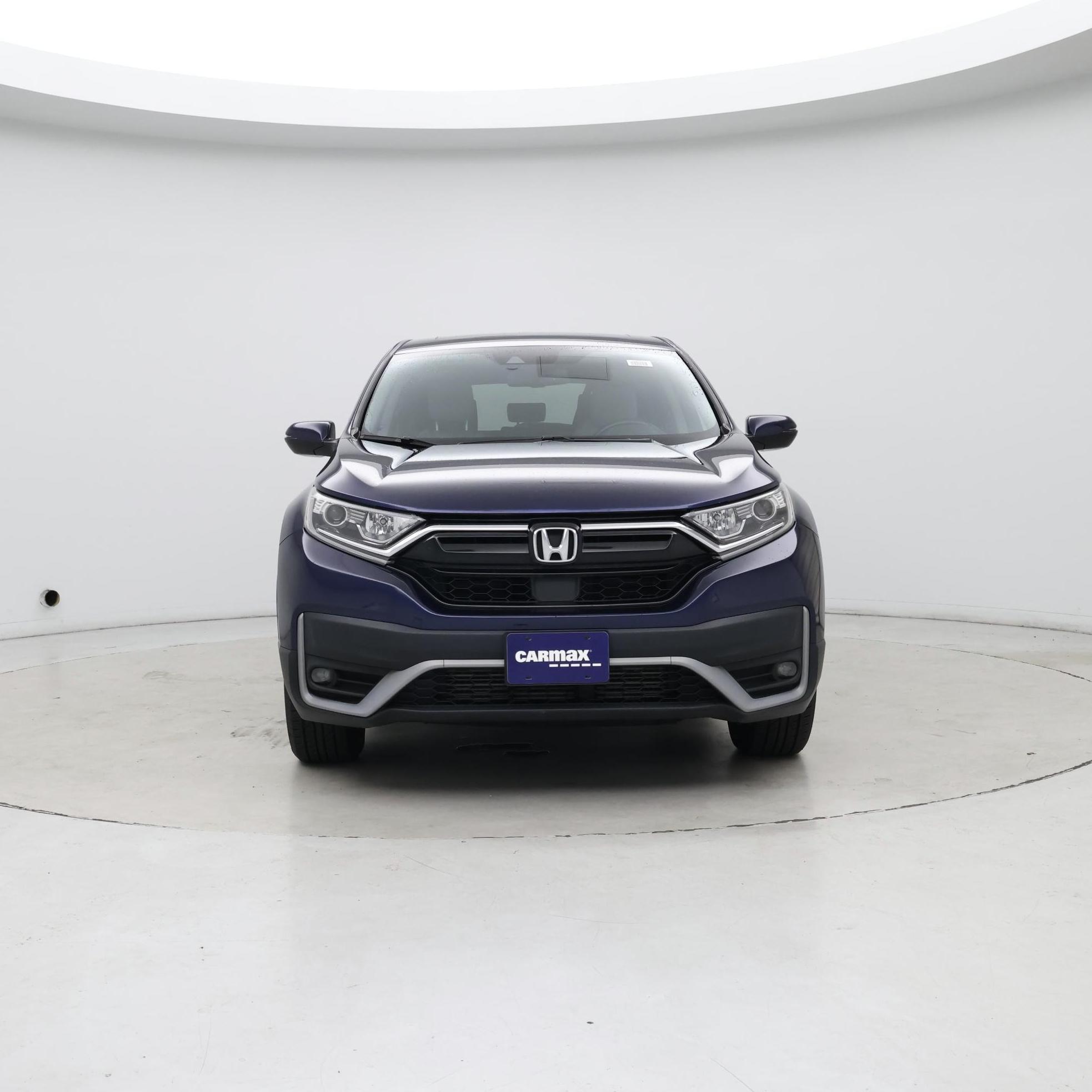 Thumbnail: 2020 Honda CR-V - 5