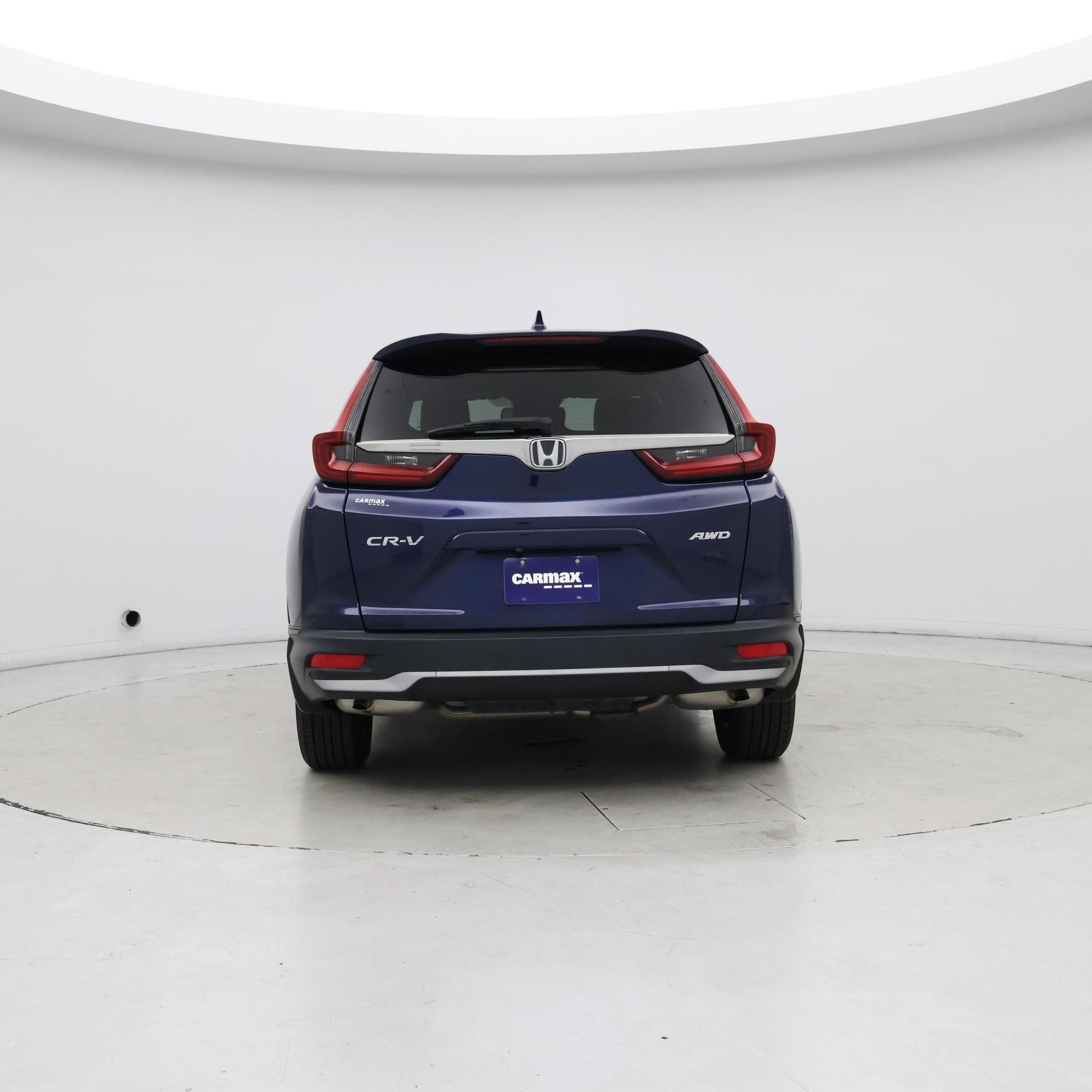 Thumbnail: 2020 Honda CR-V - 6