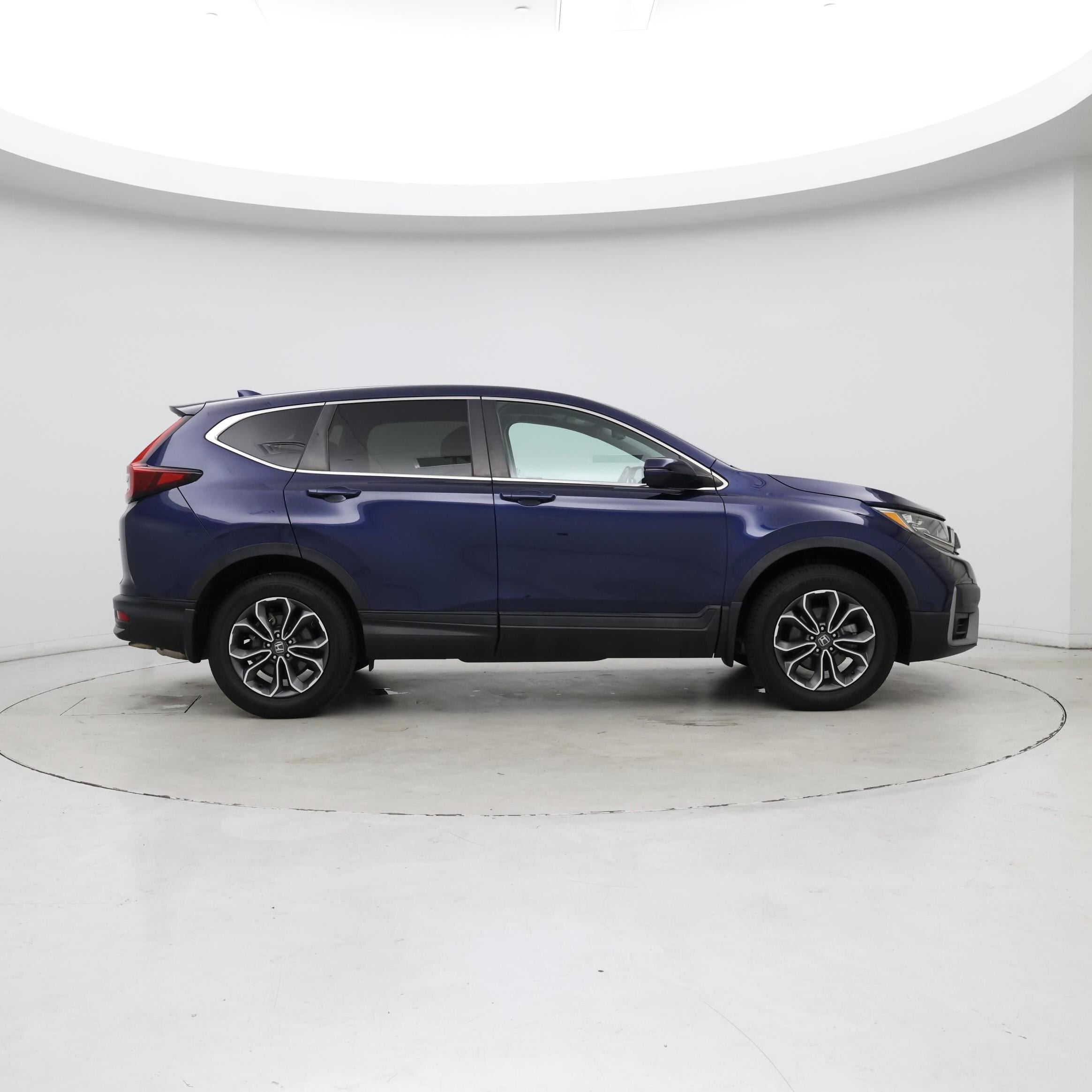 Thumbnail: 2020 Honda CR-V - 7