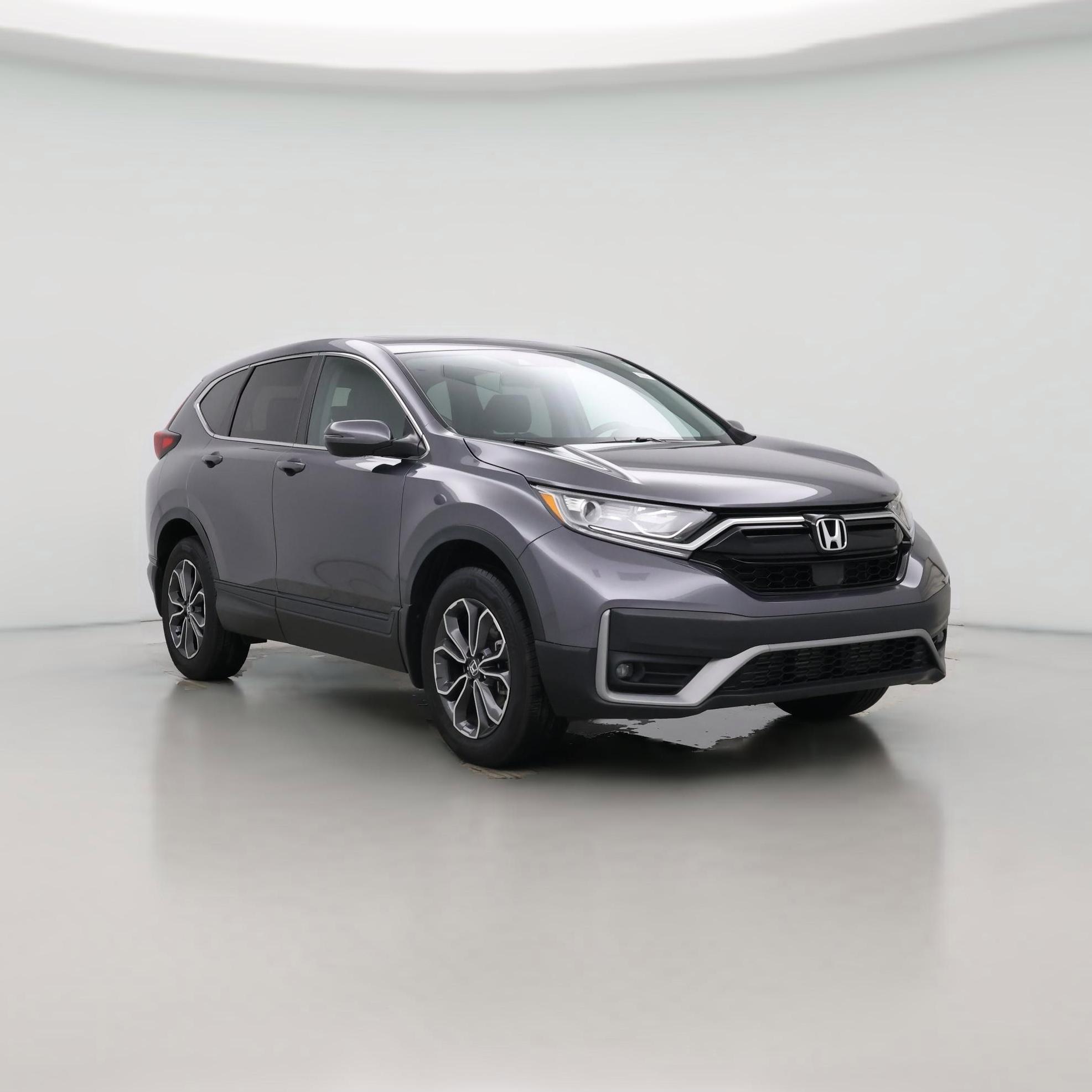 Thumbnail: 2022 Honda CR-V - 1