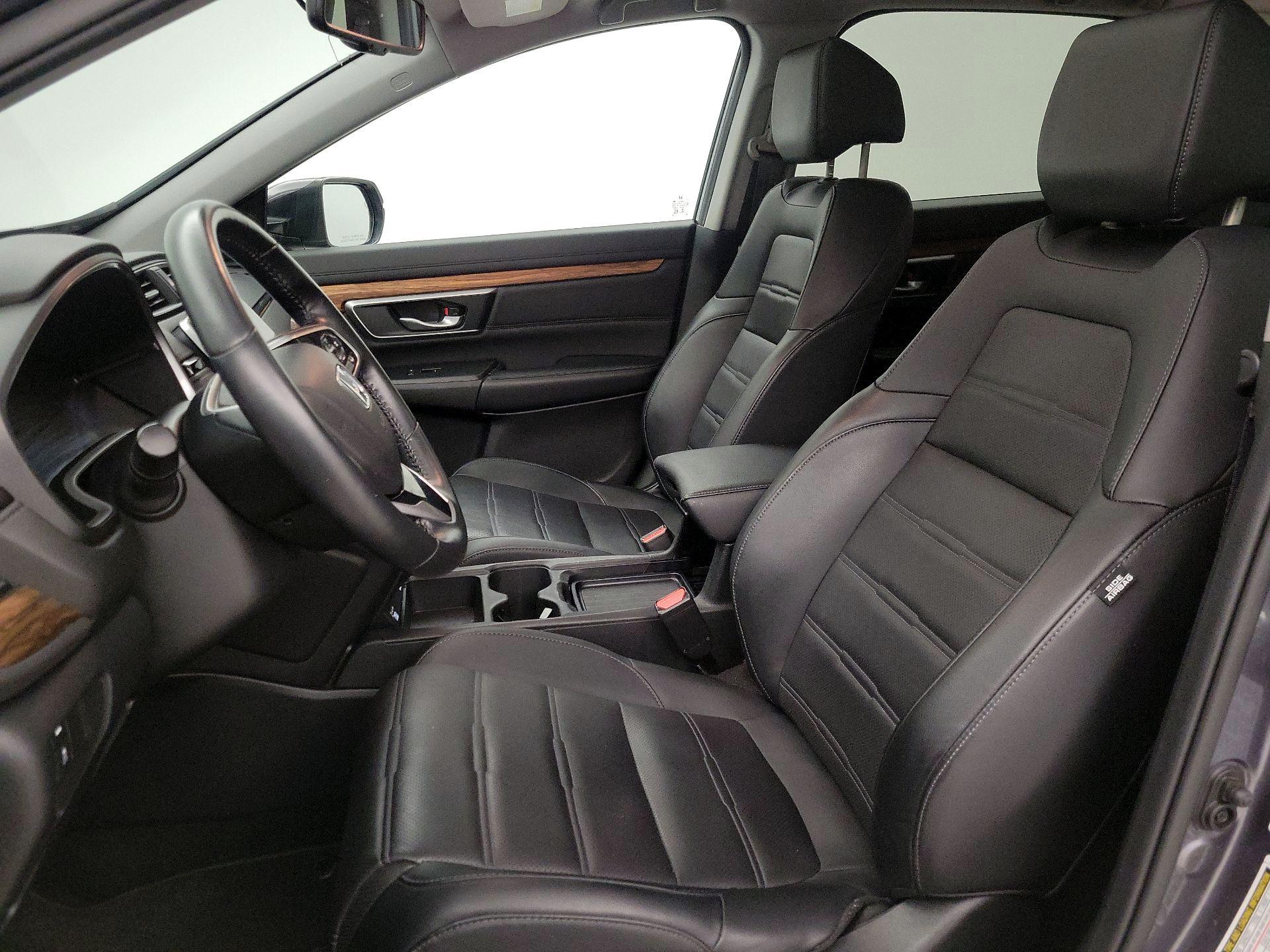 Thumbnail: 2022 Honda CR-V - 11