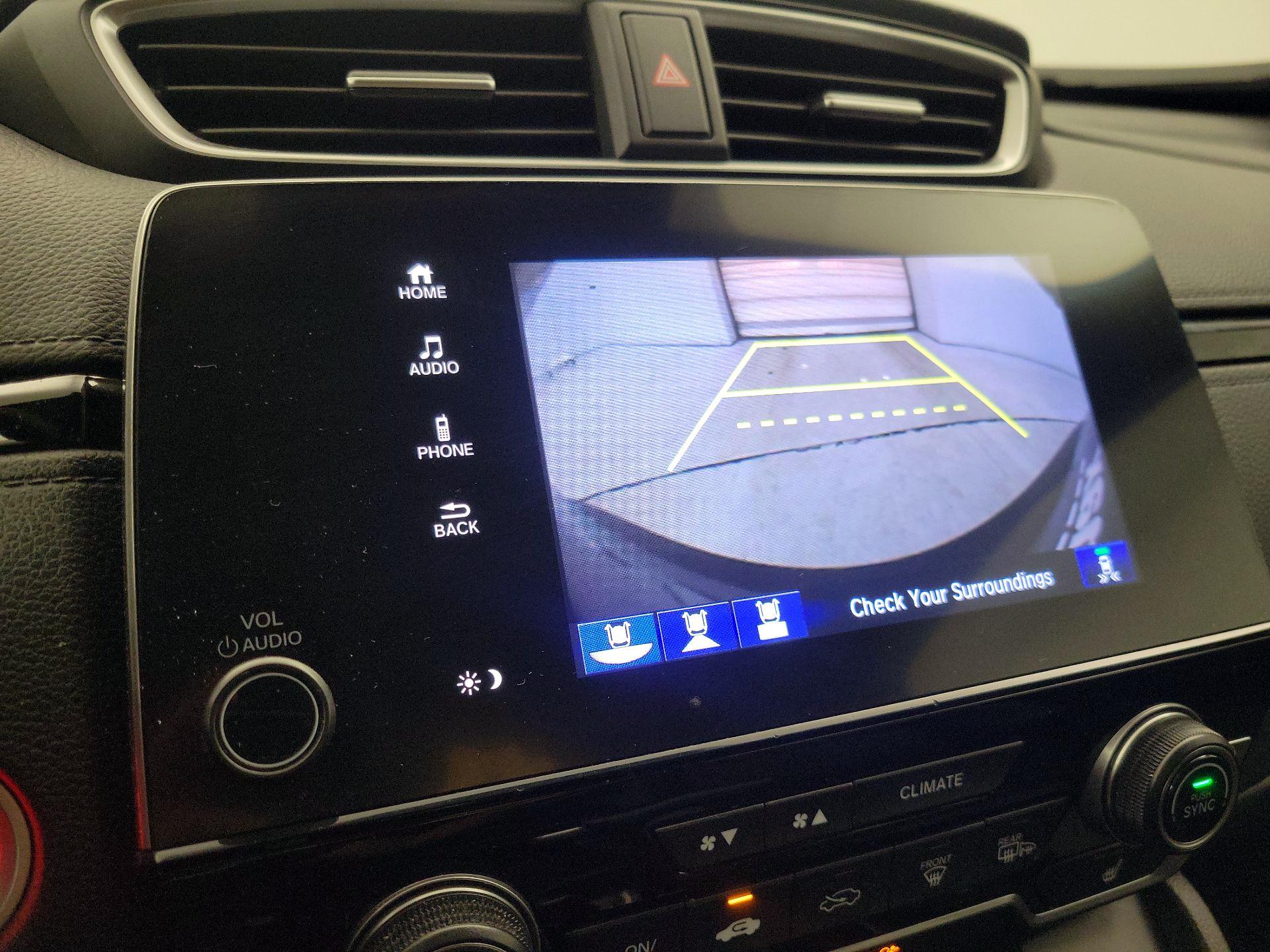 Thumbnail: 2022 Honda CR-V - 14