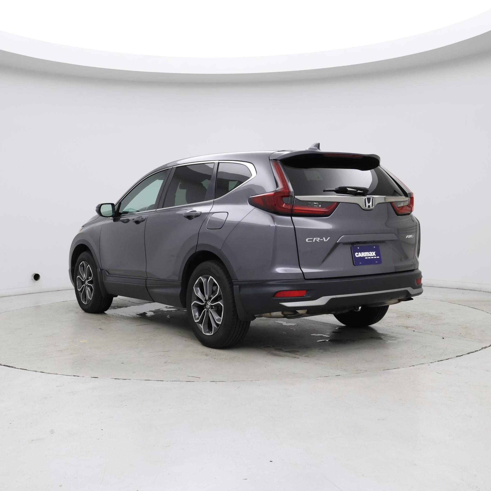 Thumbnail: 2022 Honda CR-V - 2