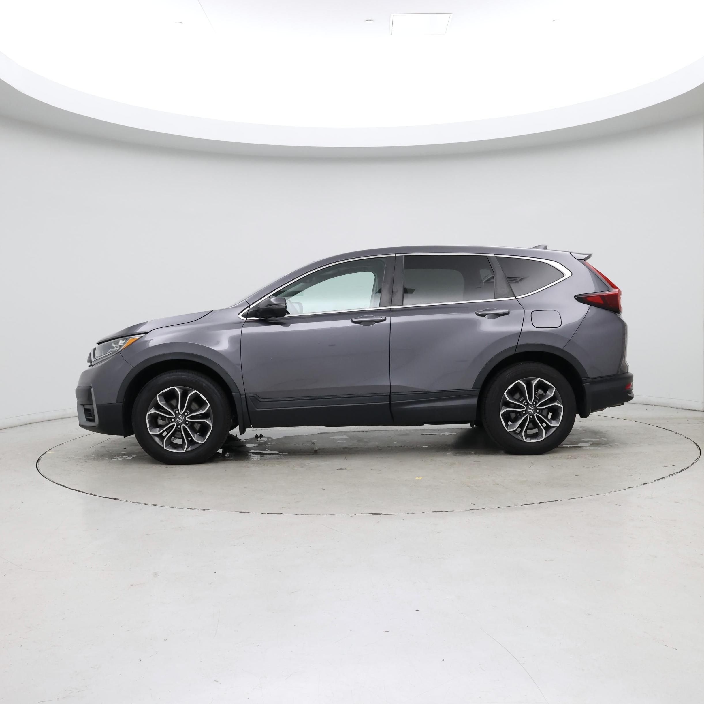 Thumbnail: 2022 Honda CR-V - 3