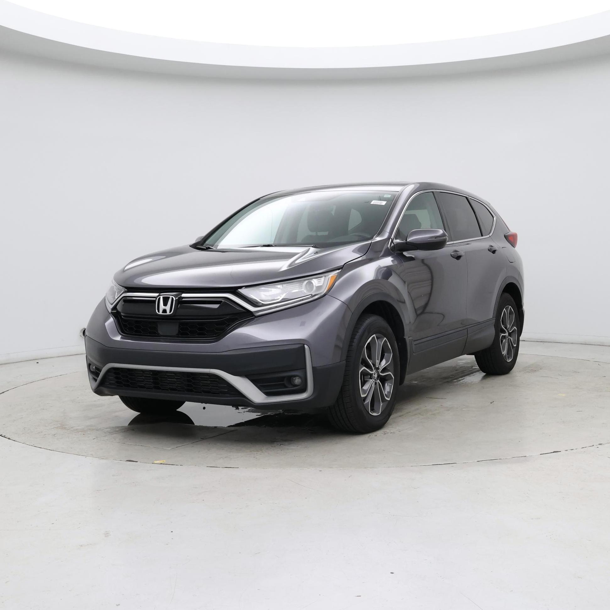 Thumbnail: 2022 Honda CR-V - 4