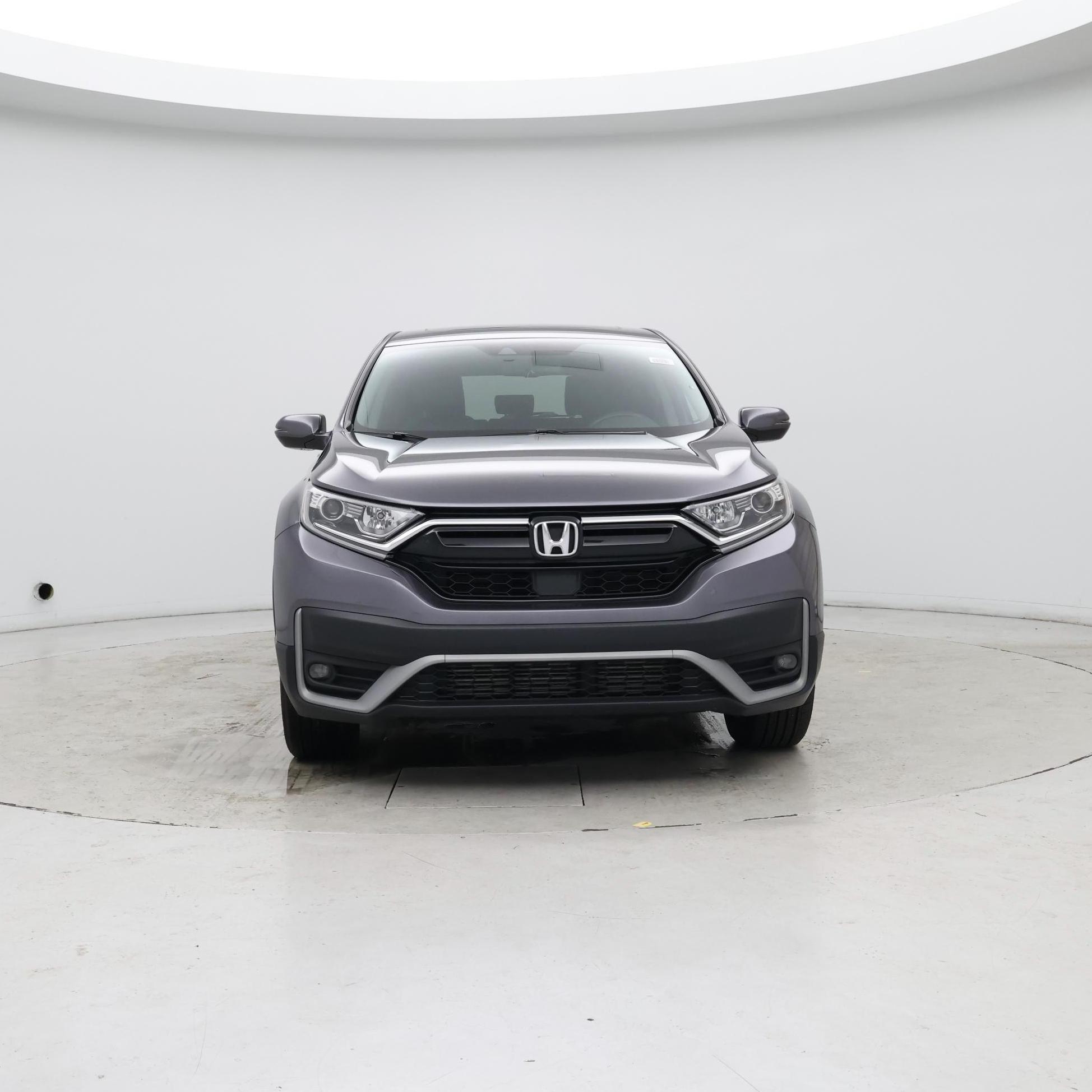 Thumbnail: 2022 Honda CR-V - 5