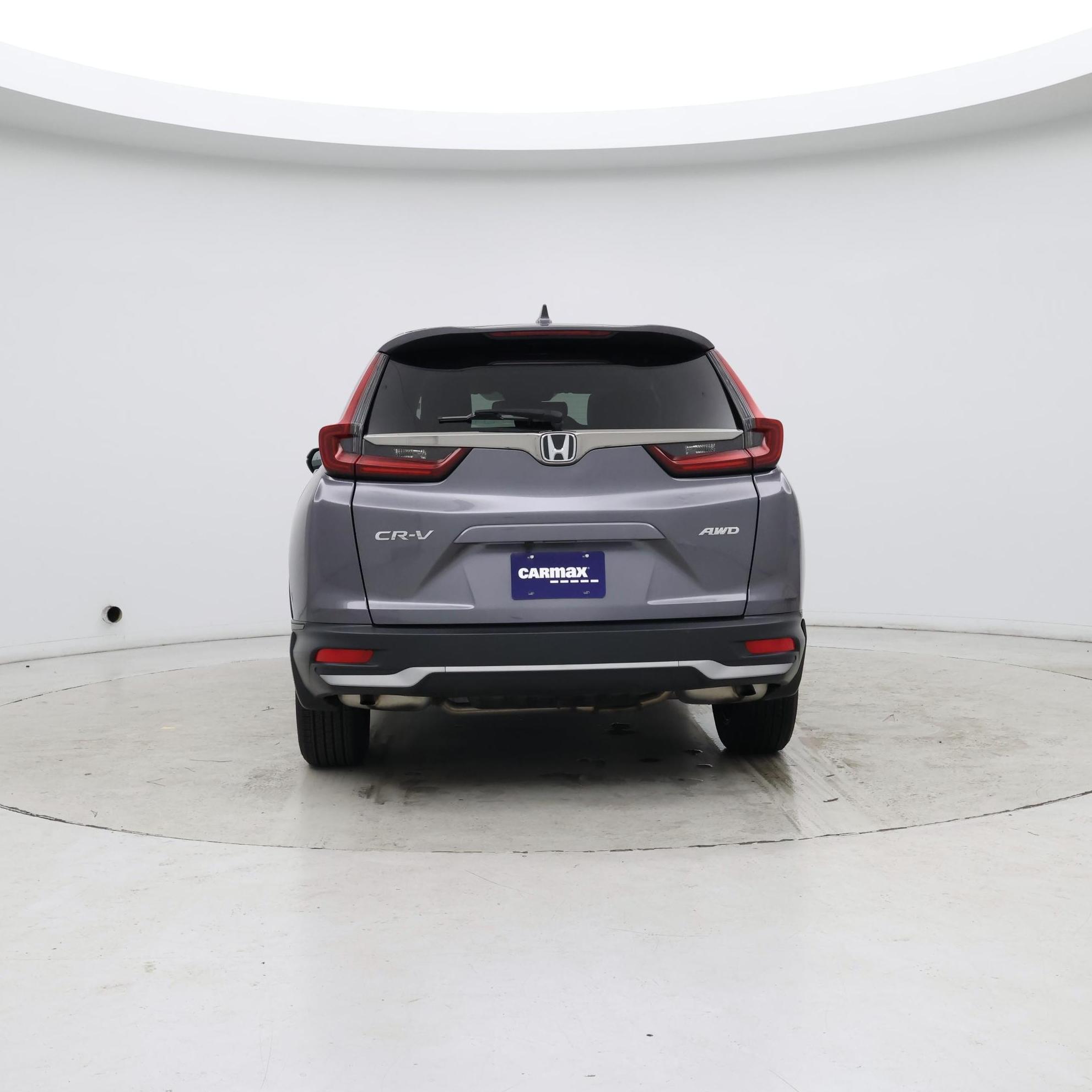 Thumbnail: 2022 Honda CR-V - 6