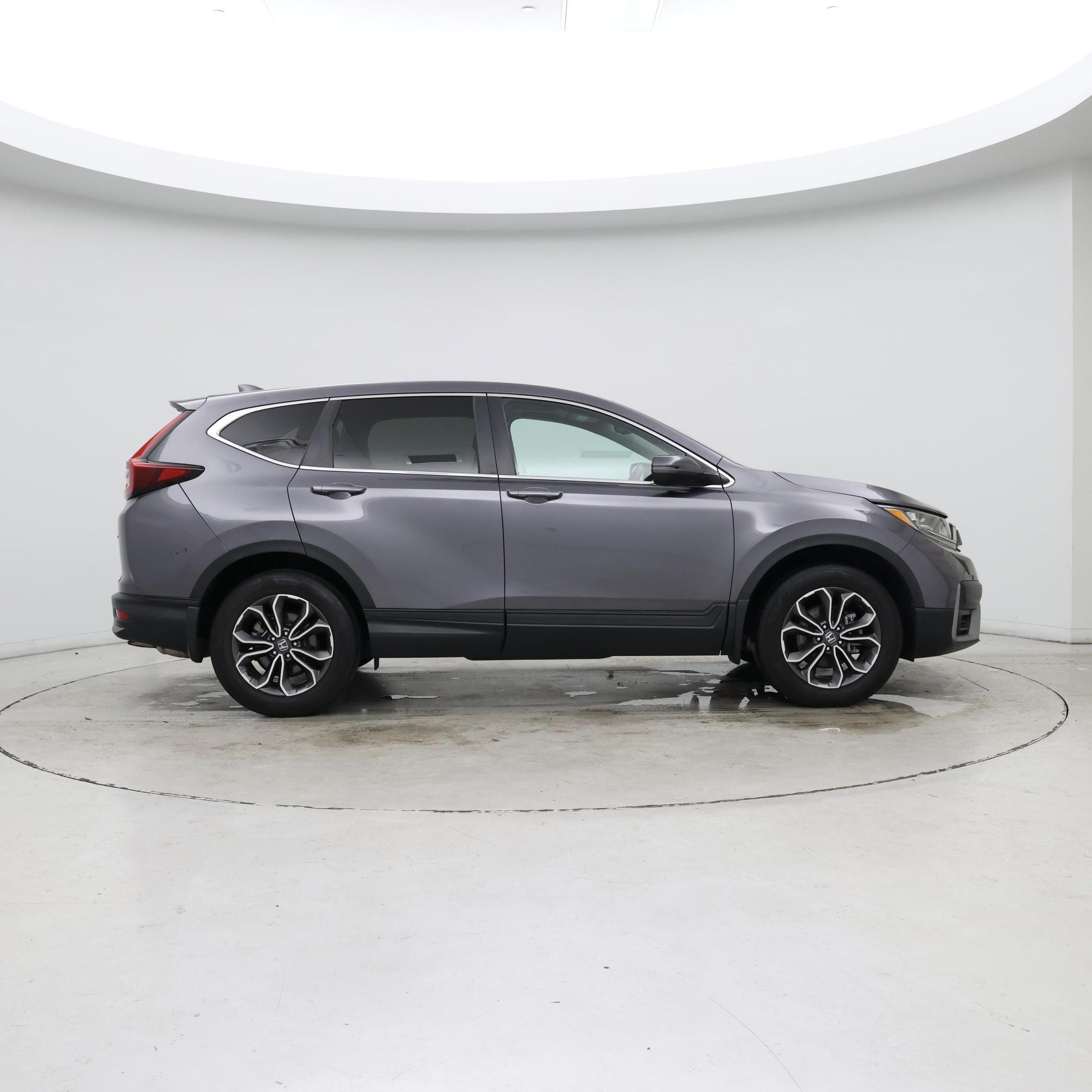 Thumbnail: 2022 Honda CR-V - 7