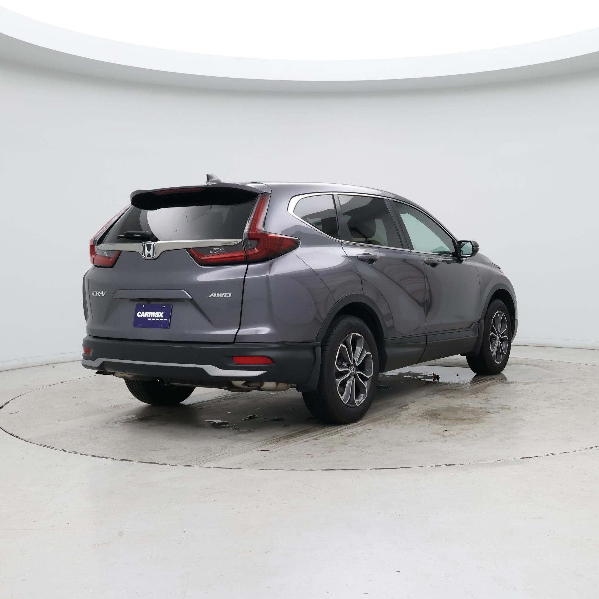 Thumbnail: 2022 Honda CR-V - 8