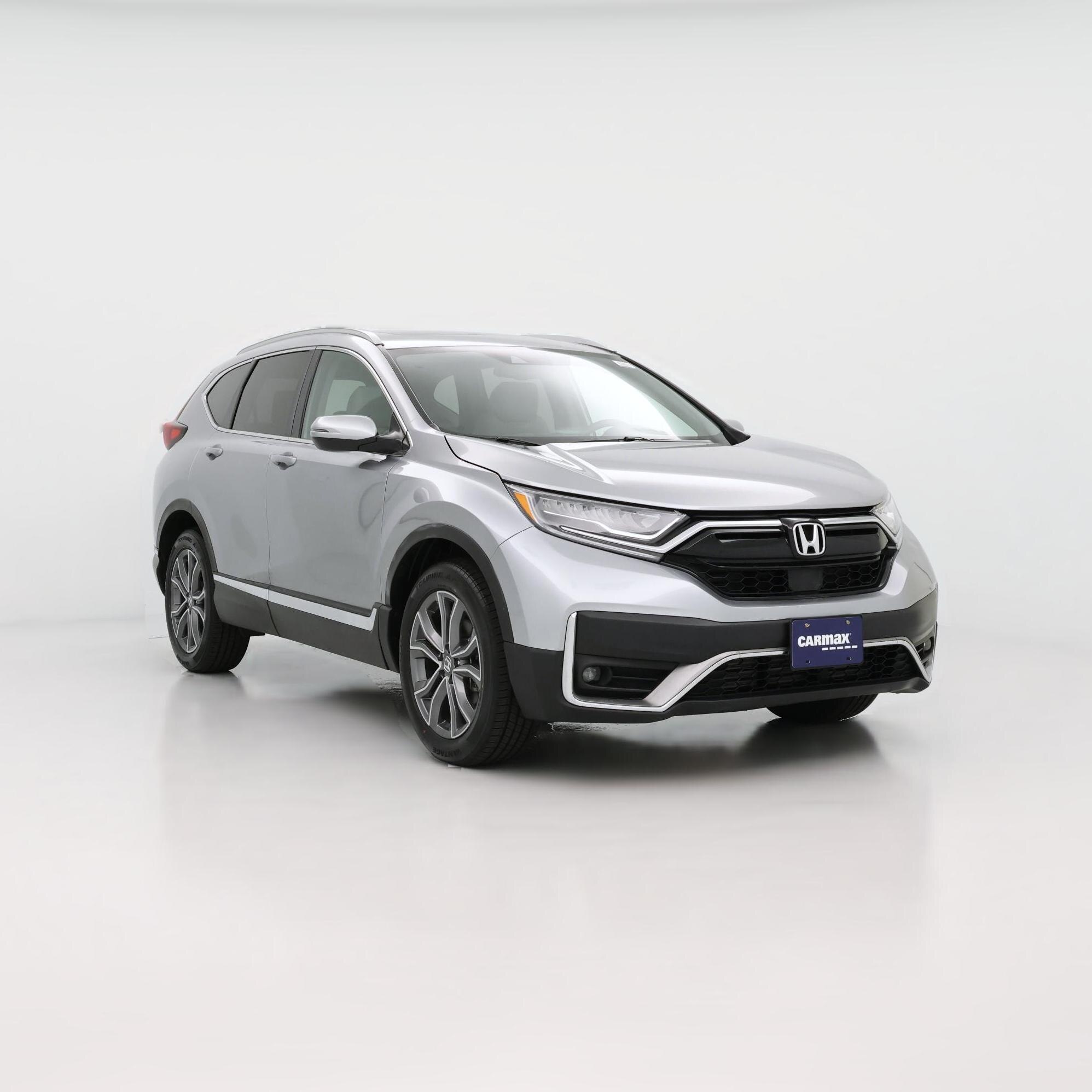 Thumbnail: 2022 Honda CR-V - 1