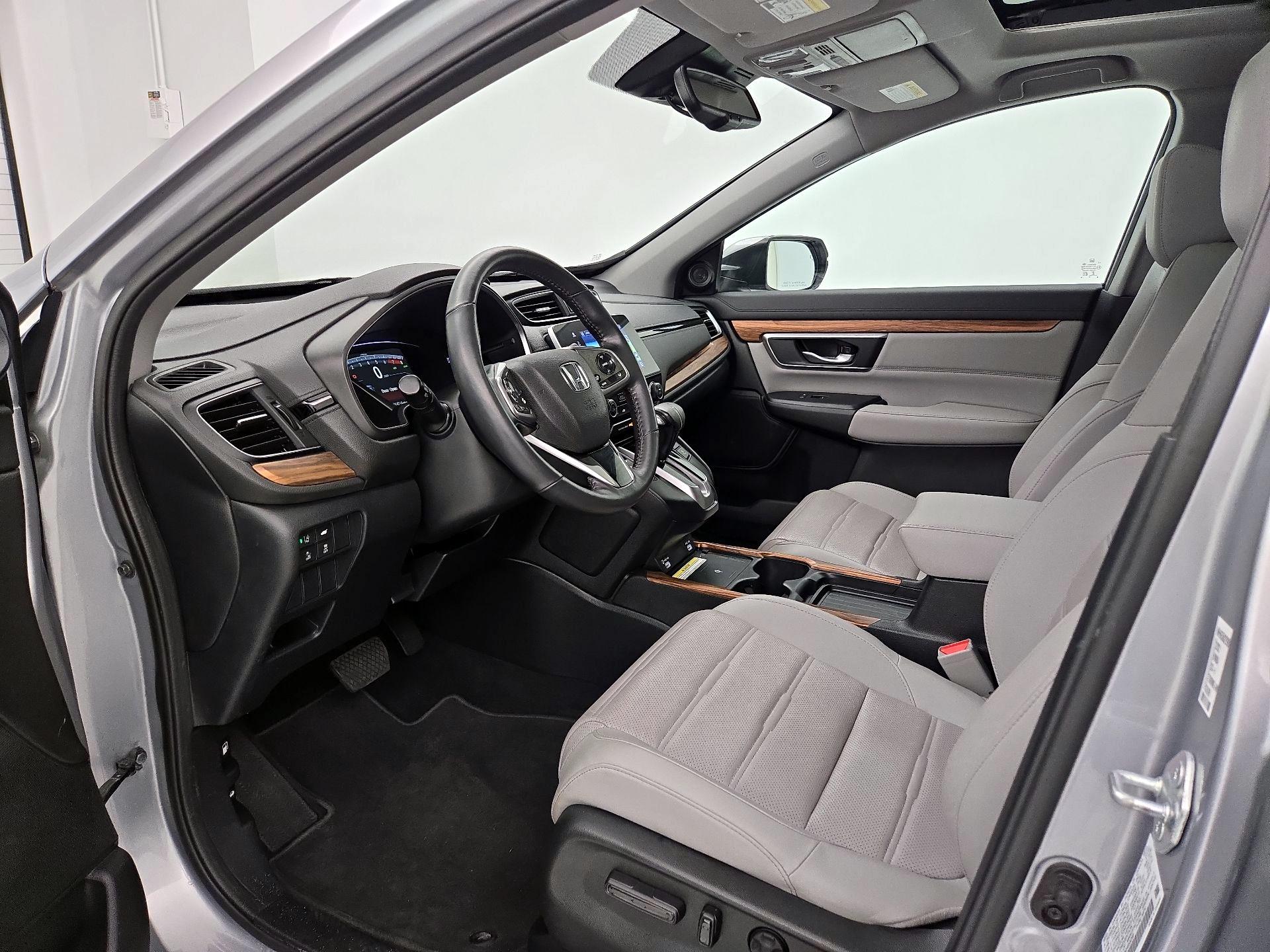 Thumbnail: 2022 Honda CR-V - 11