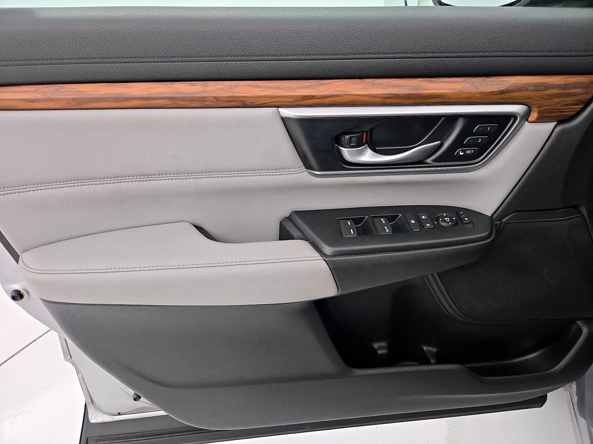 Thumbnail: 2022 Honda CR-V - 12