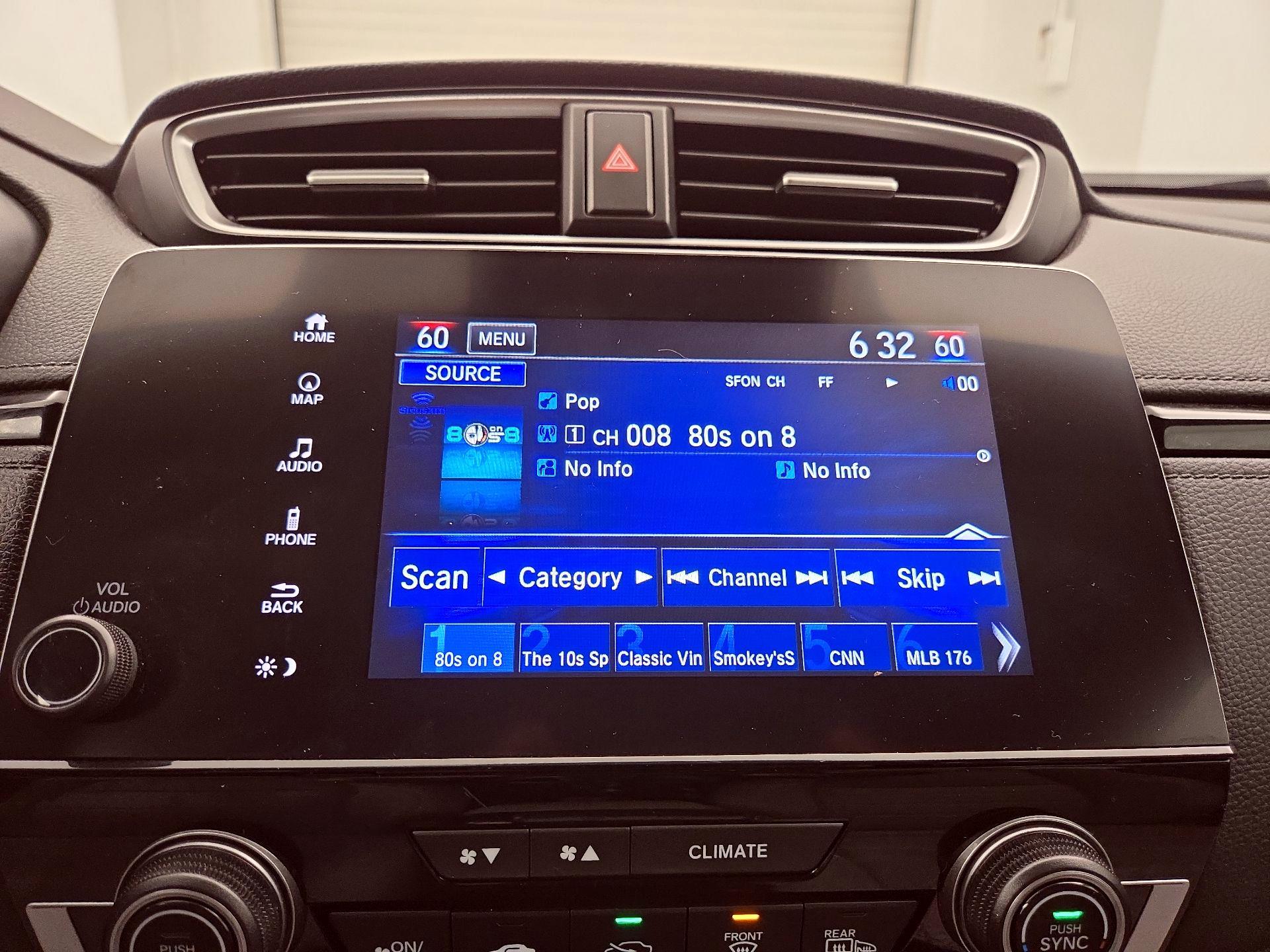 Thumbnail: 2022 Honda CR-V - 16
