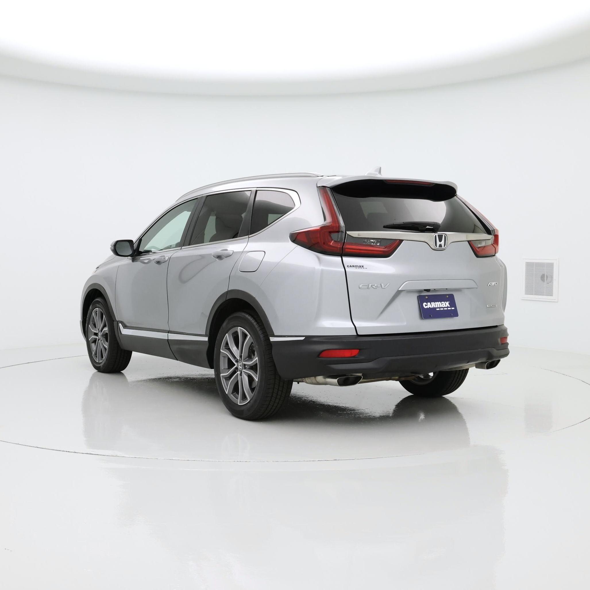 Thumbnail: 2022 Honda CR-V - 2