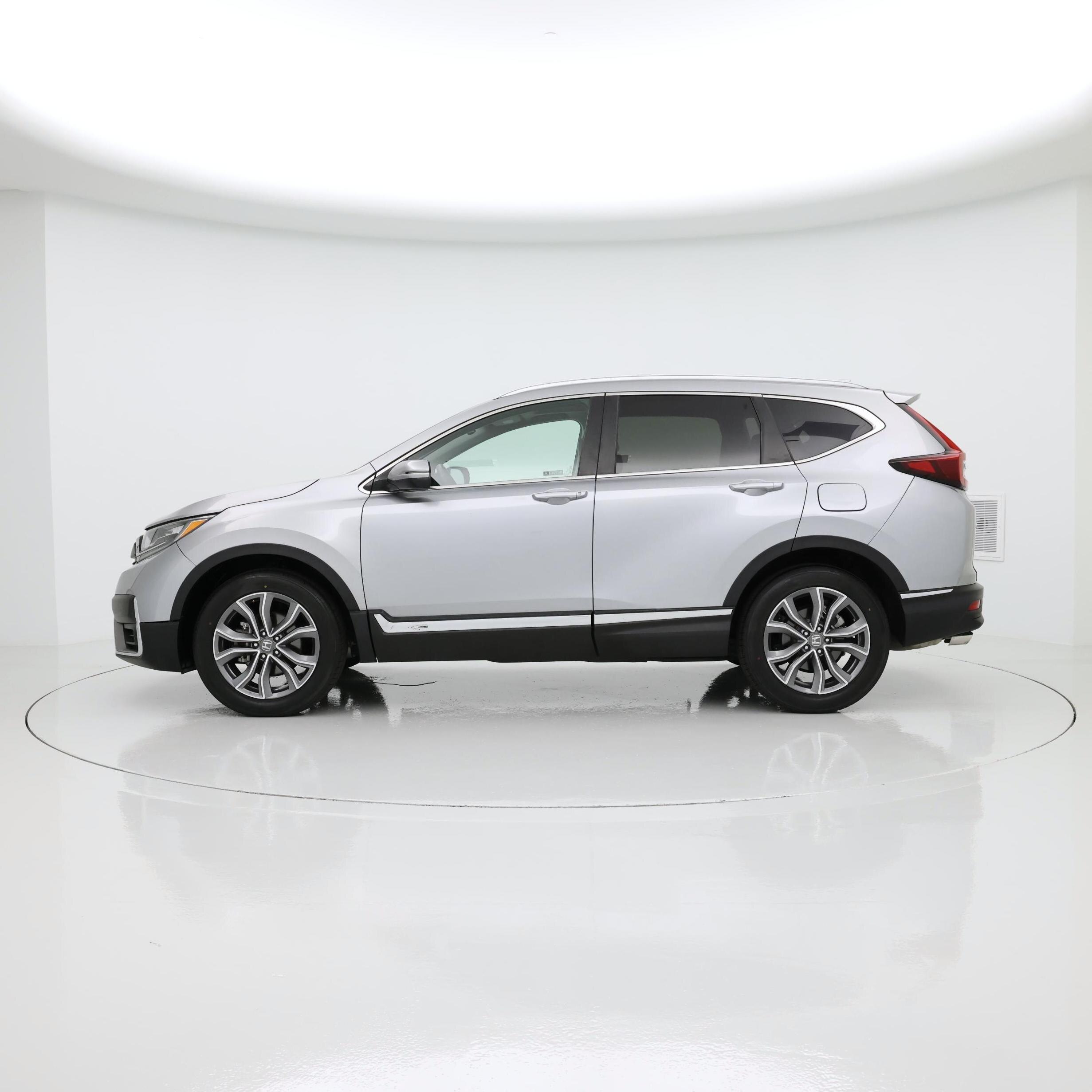 Thumbnail: 2022 Honda CR-V - 3