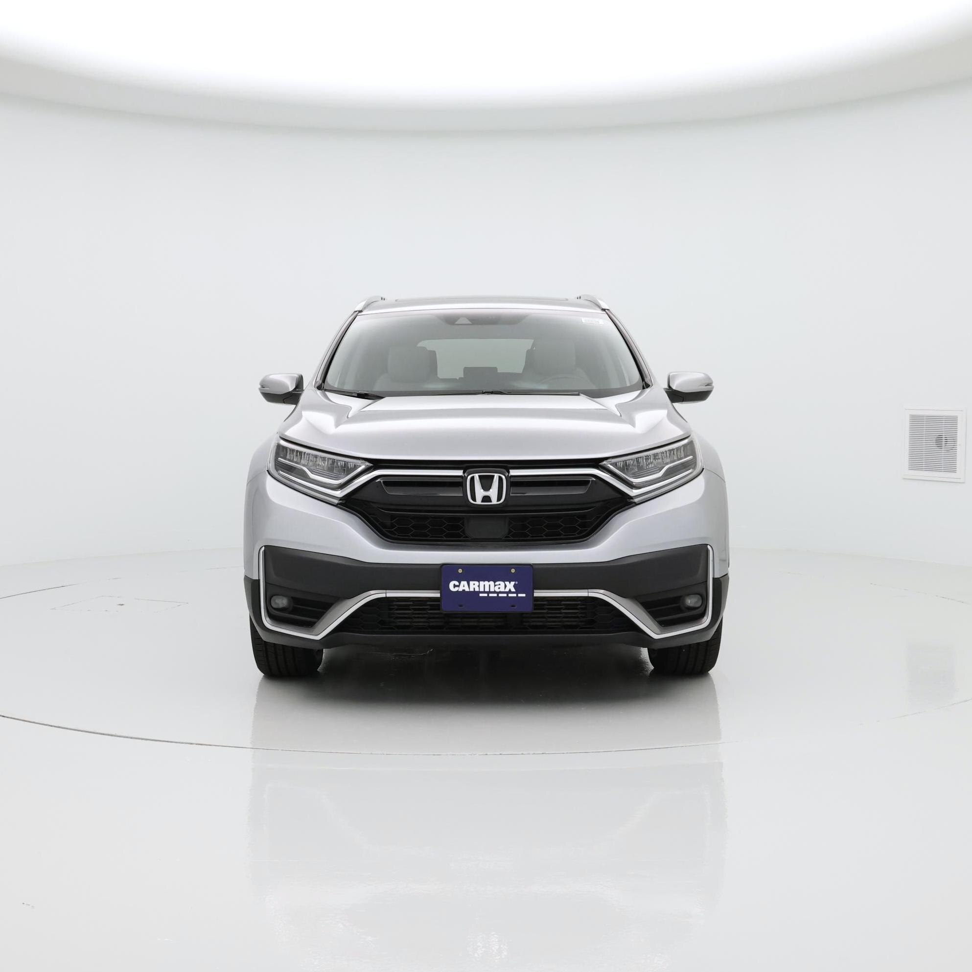 Thumbnail: 2022 Honda CR-V - 5