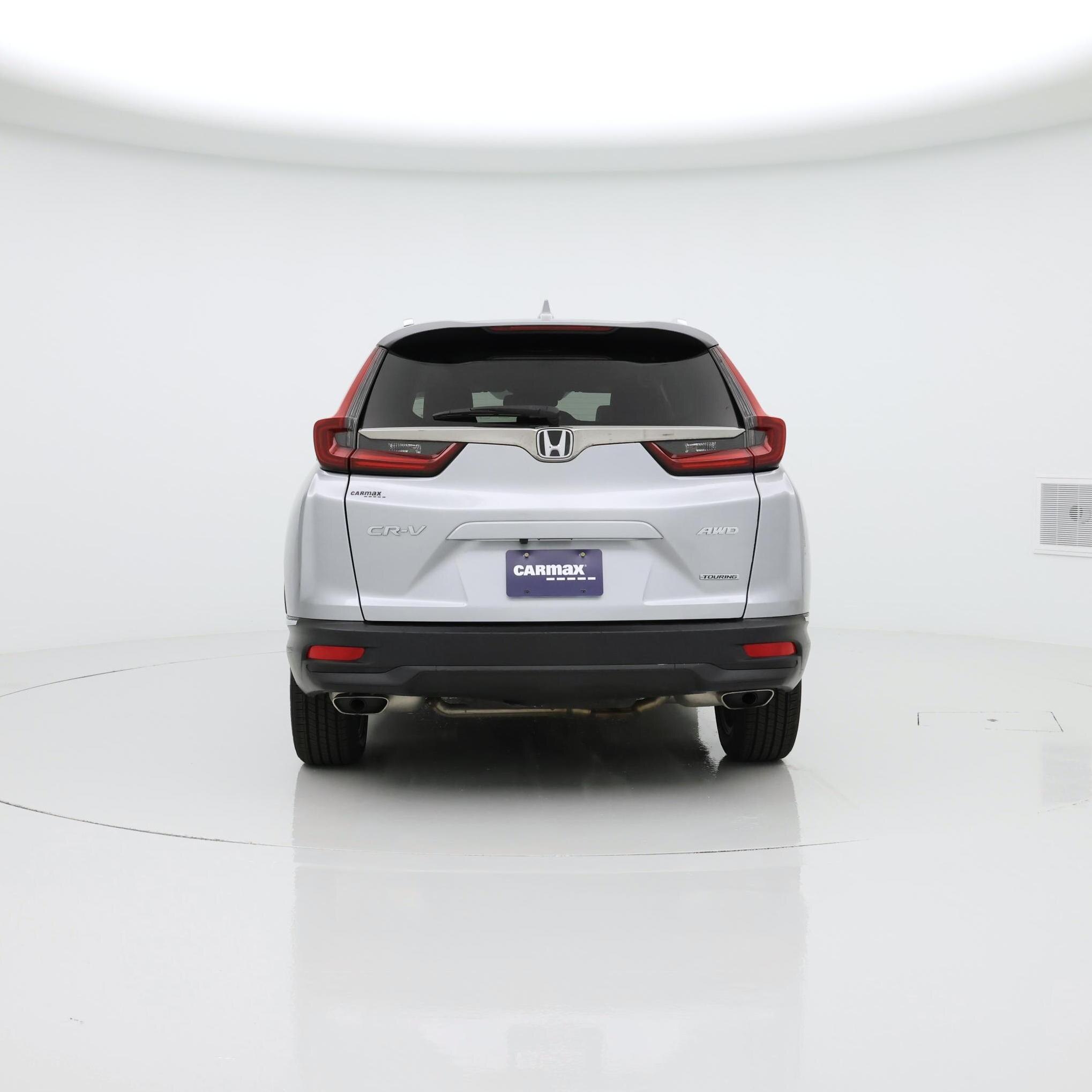 Thumbnail: 2022 Honda CR-V - 6