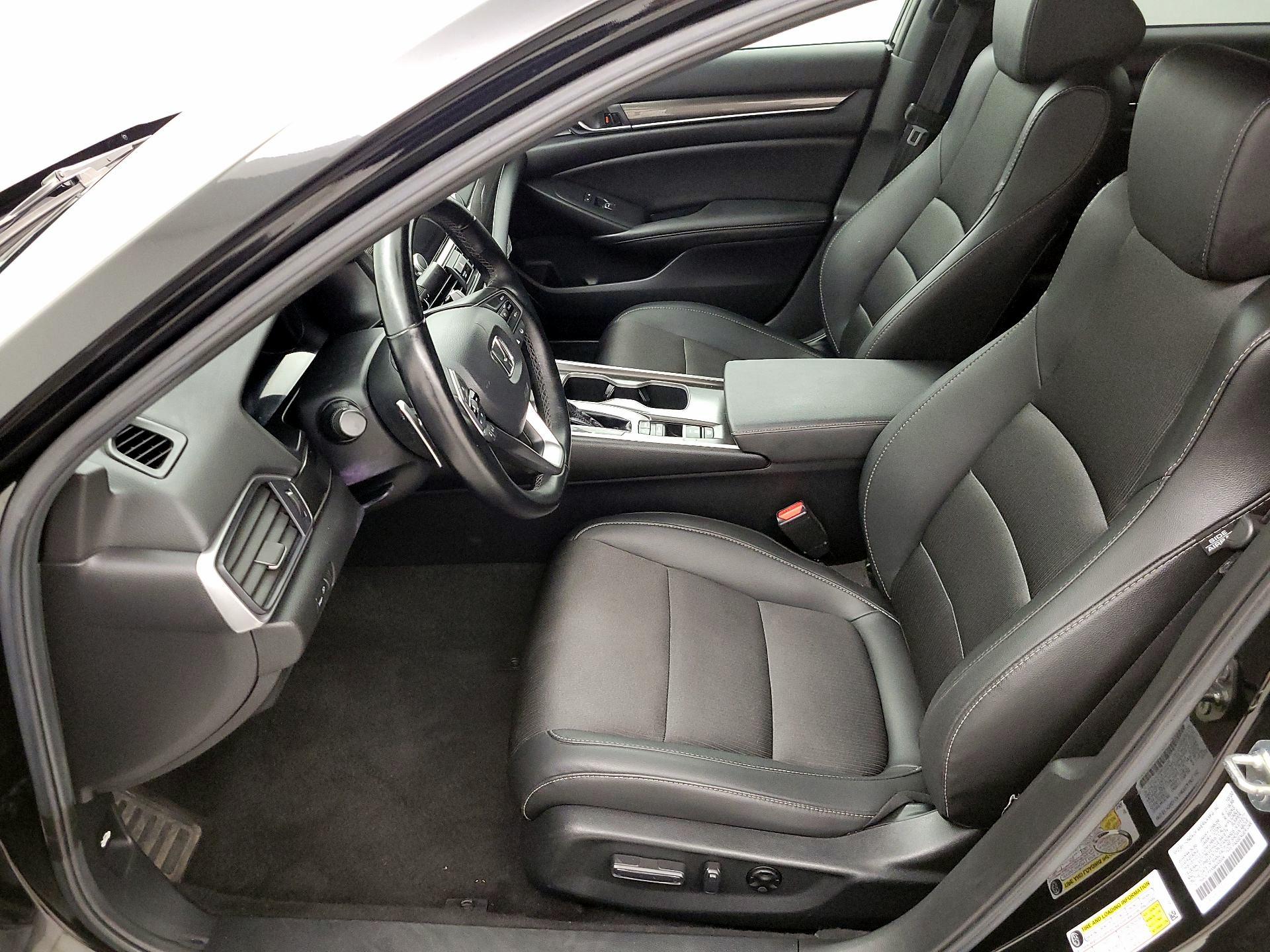 Thumbnail: 2021 Honda Accord - 11