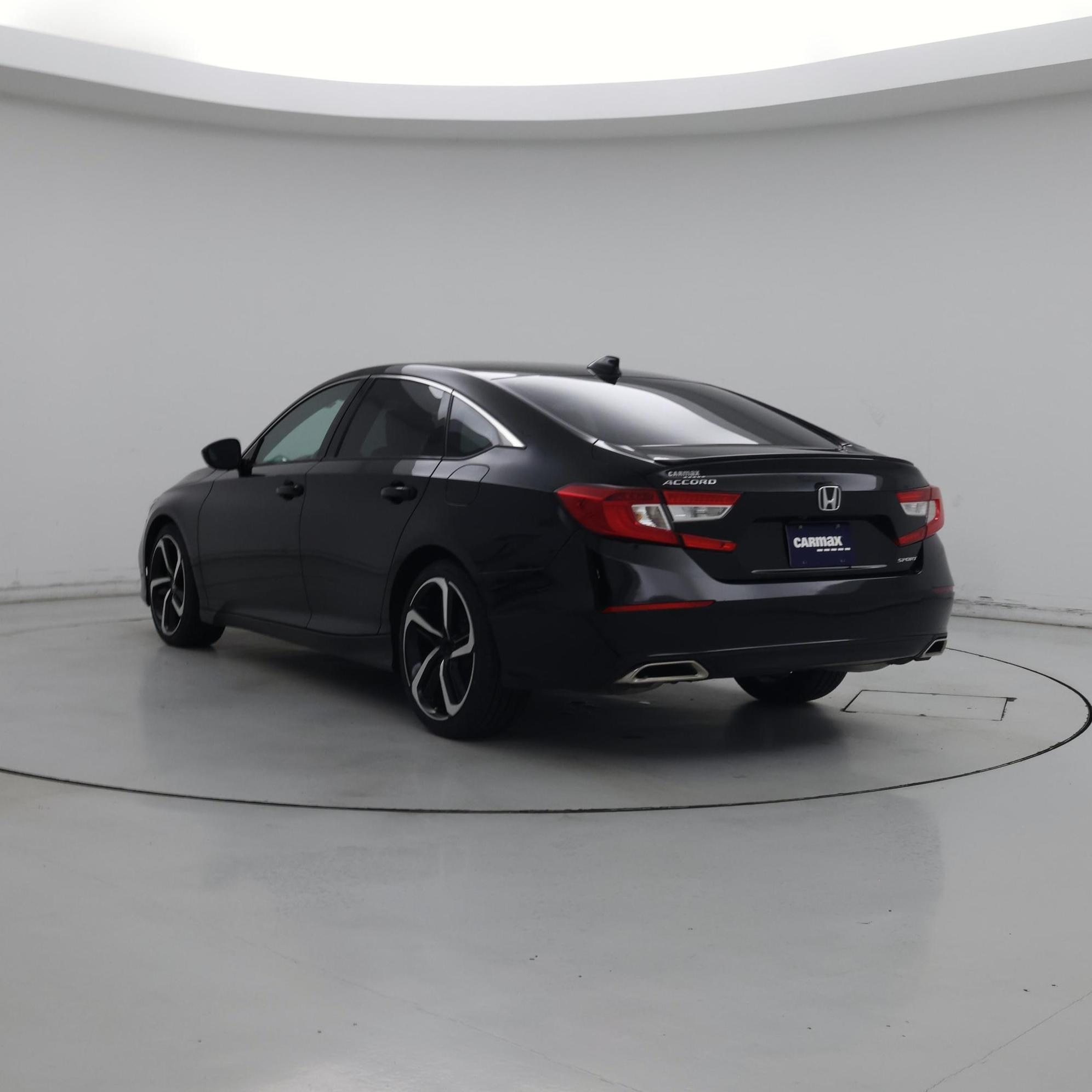 Thumbnail: 2021 Honda Accord - 2