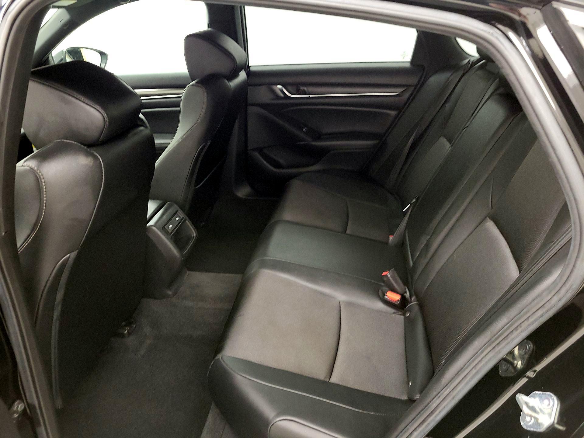 Thumbnail: 2021 Honda Accord - 19