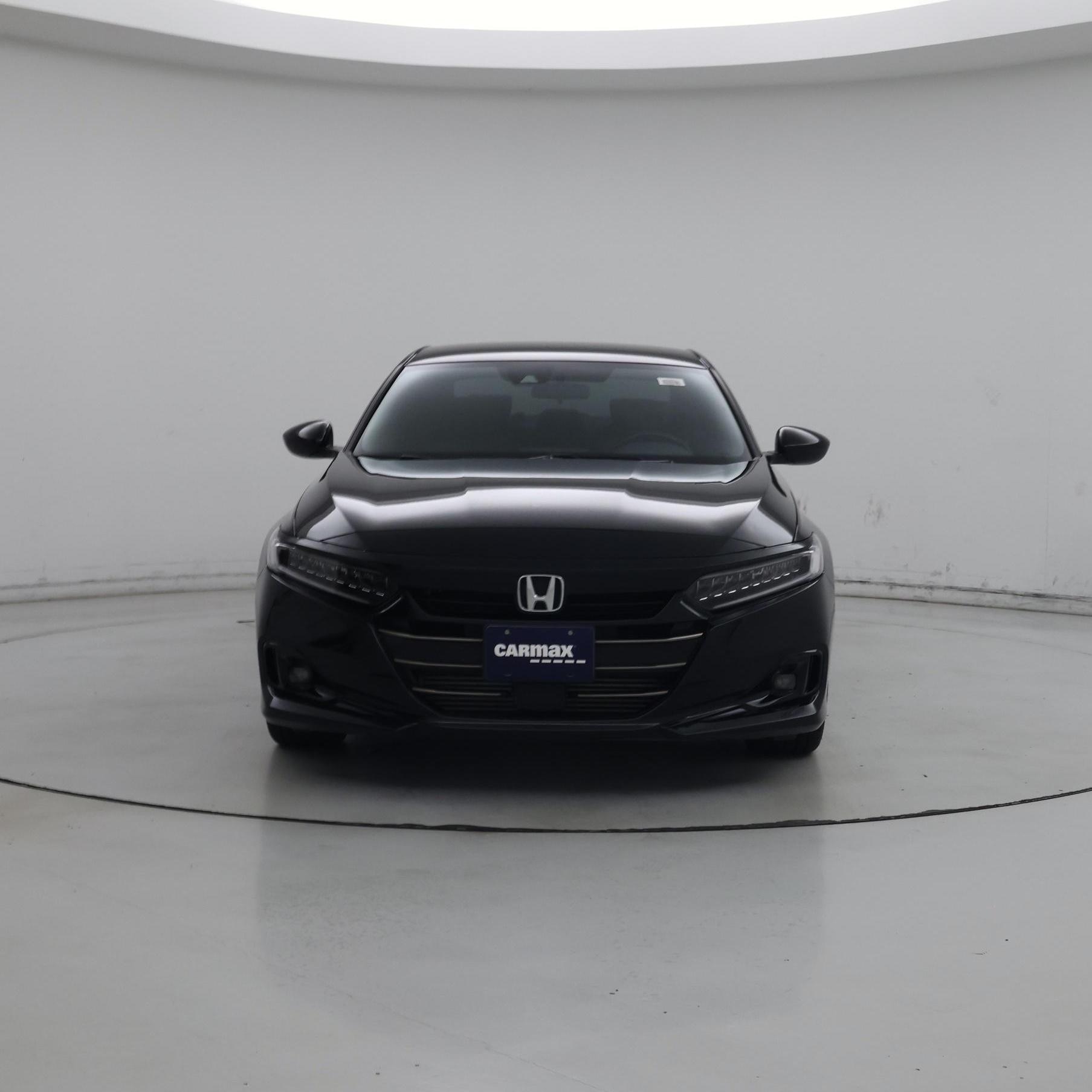 Thumbnail: 2021 Honda Accord - 5