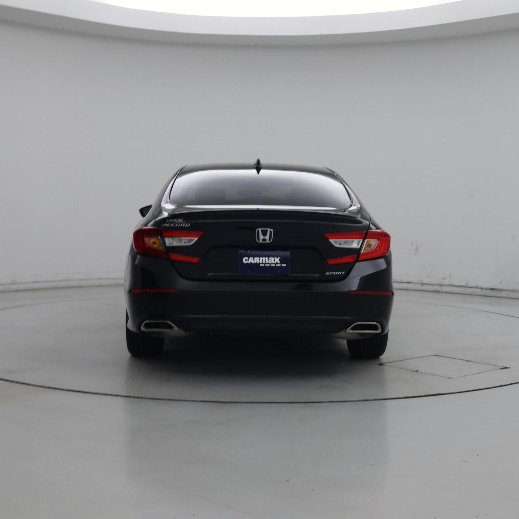 Thumbnail: 2021 Honda Accord - 6