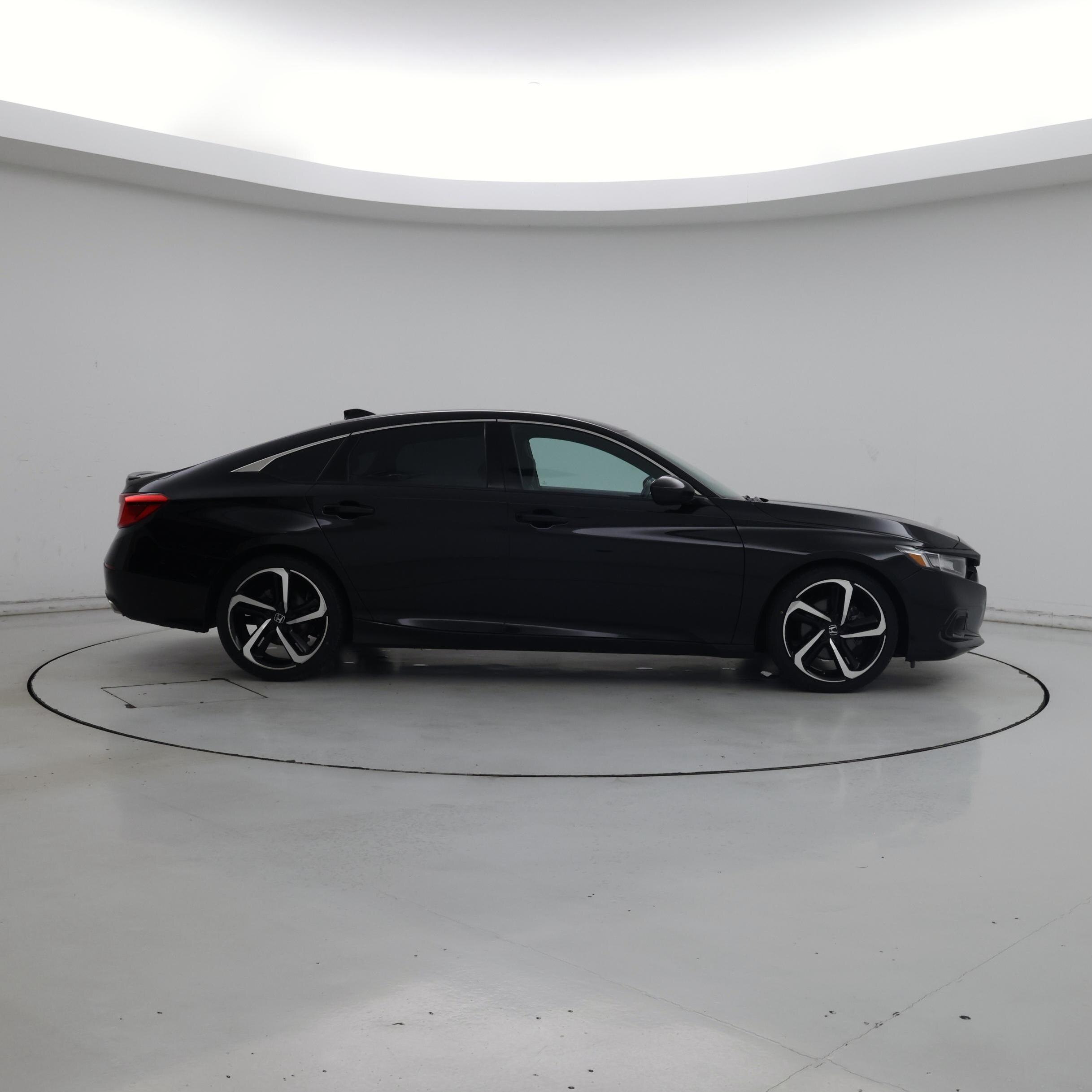 Thumbnail: 2021 Honda Accord - 7