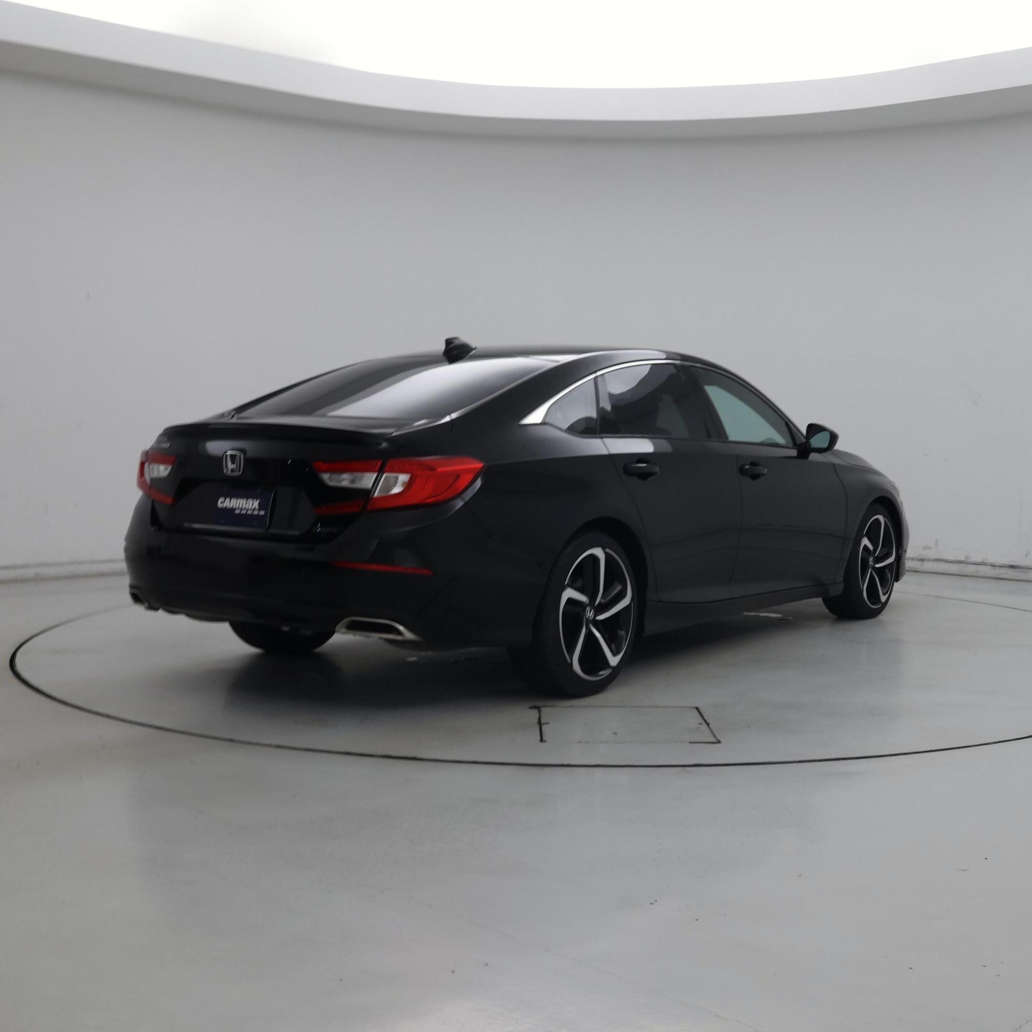 Thumbnail: 2021 Honda Accord - 8