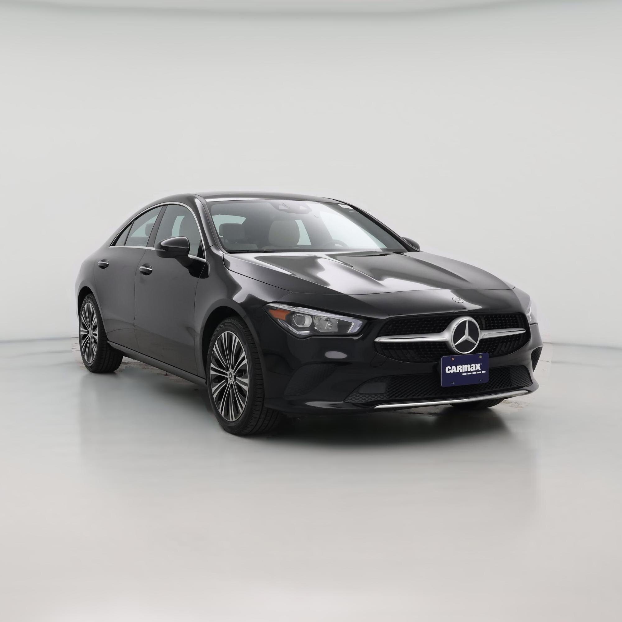 Thumbnail: 2023 Mercedes-Benz CLA - 1