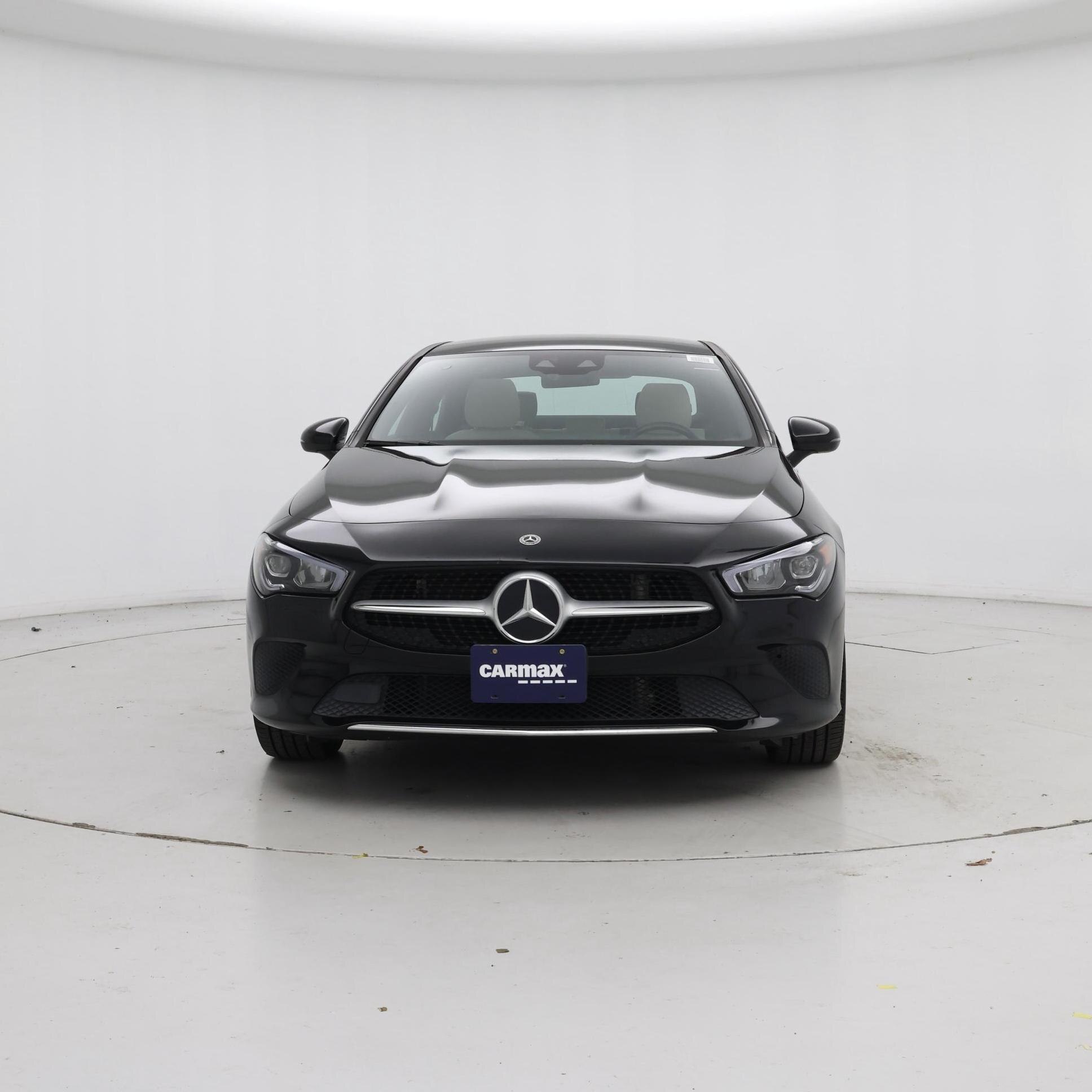 Thumbnail: 2023 Mercedes-Benz CLA - 5