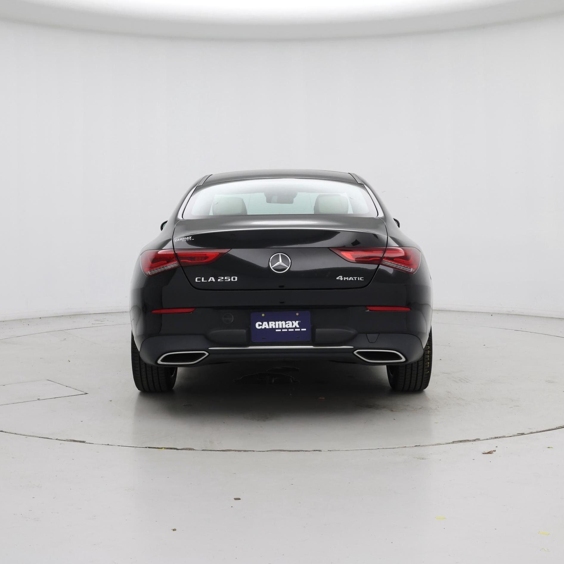 Thumbnail: 2023 Mercedes-Benz CLA - 6