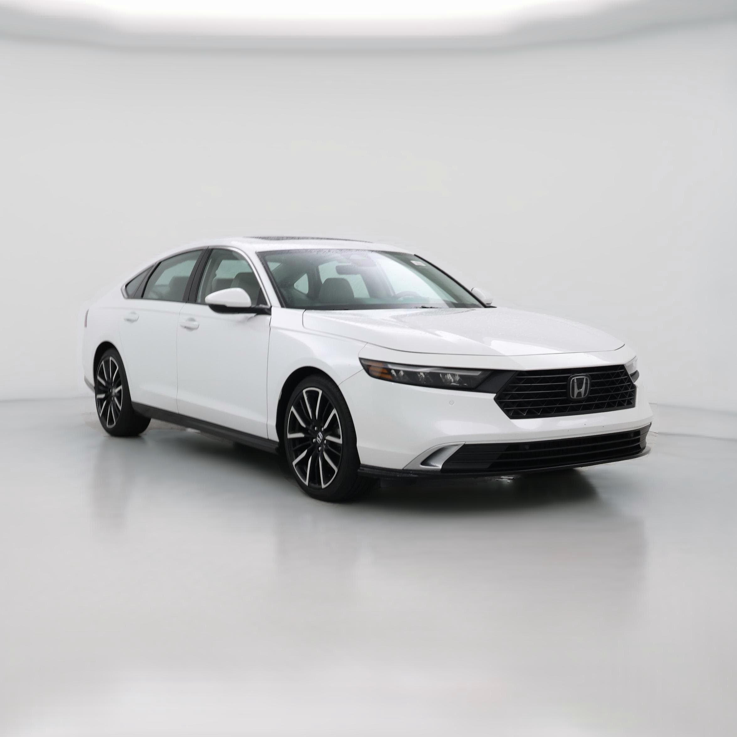 Thumbnail: 2023 Honda Accord - 1