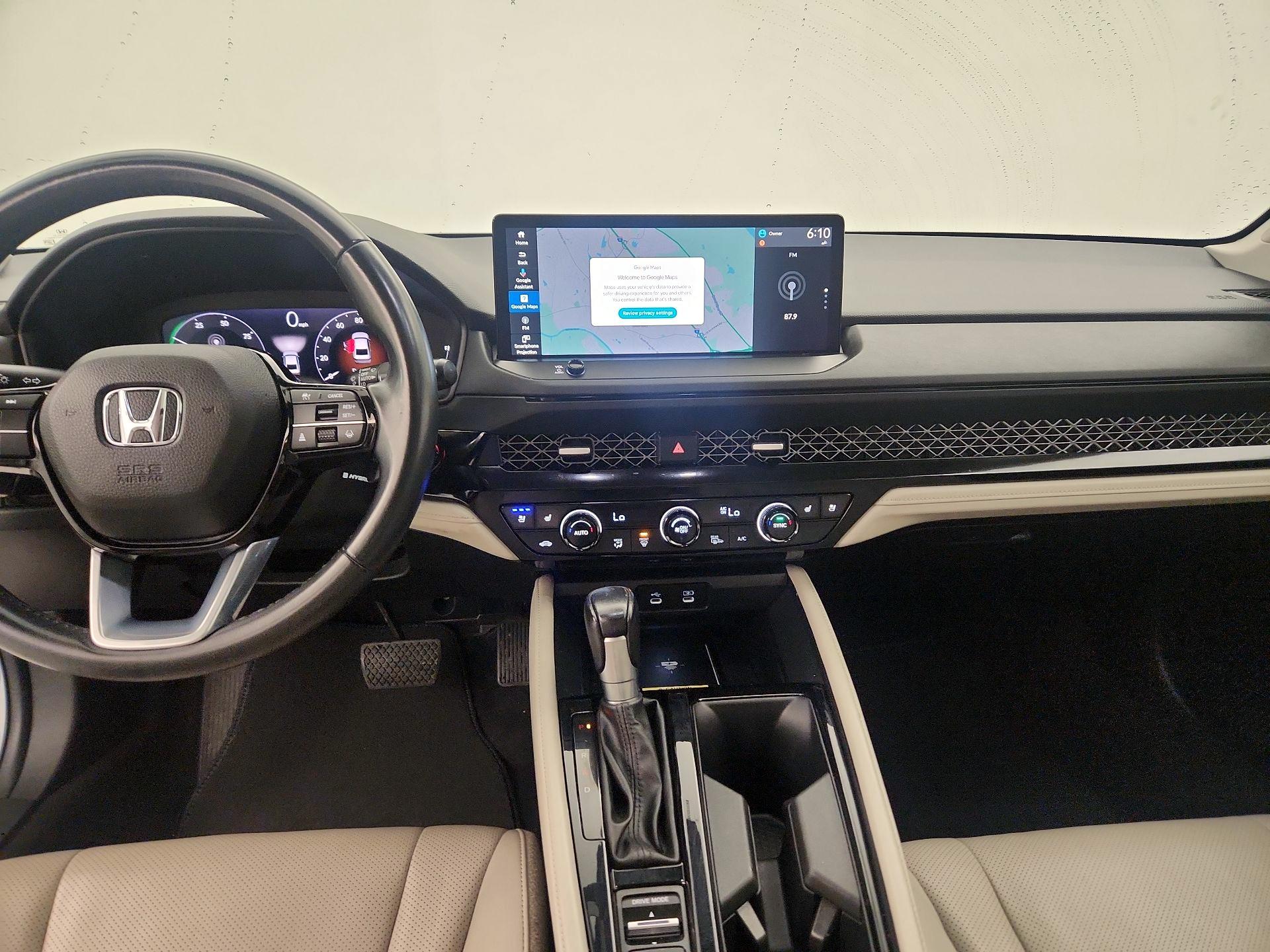 Thumbnail: 2023 Honda Accord - 9