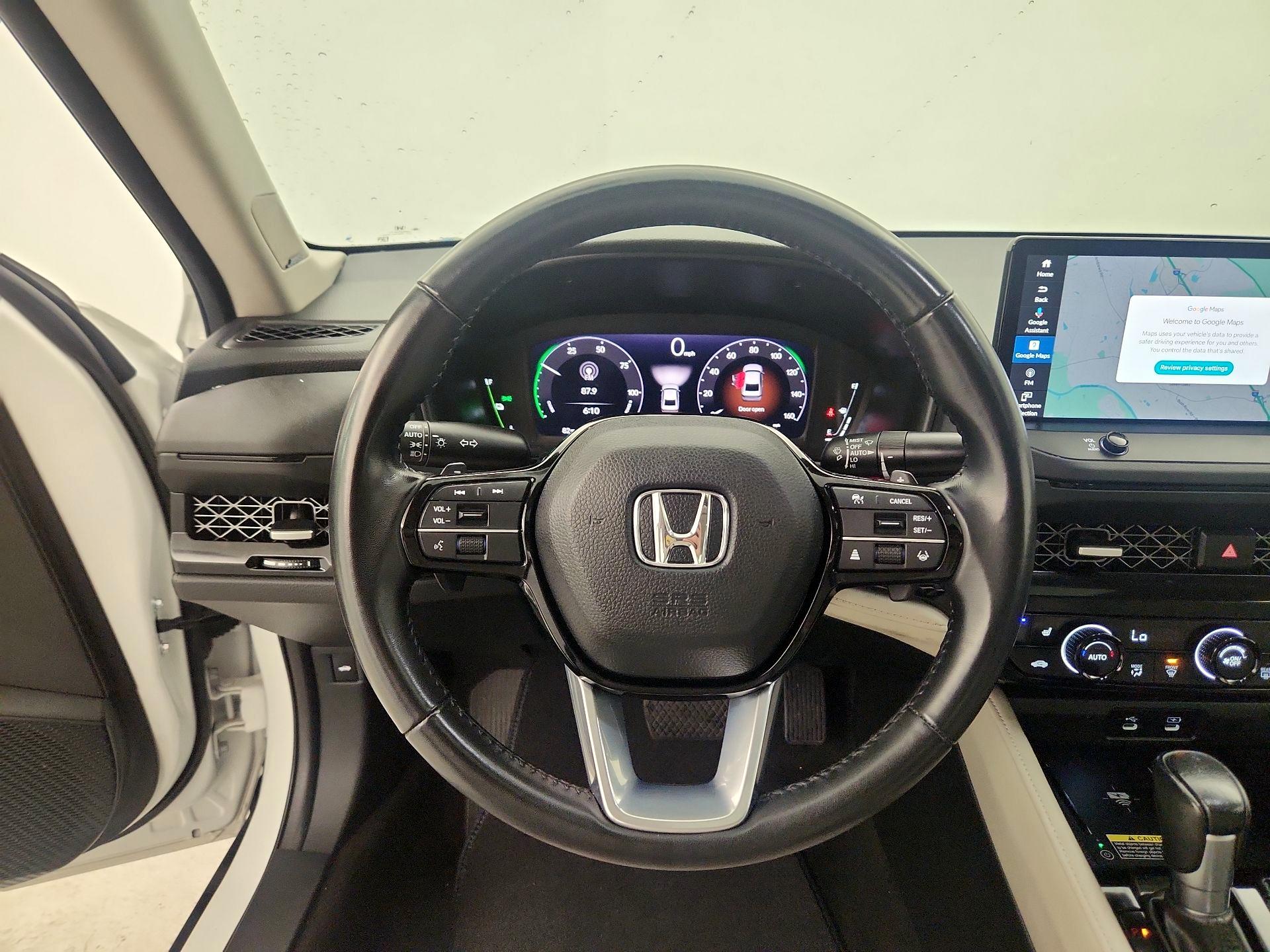 Thumbnail: 2023 Honda Accord - 10