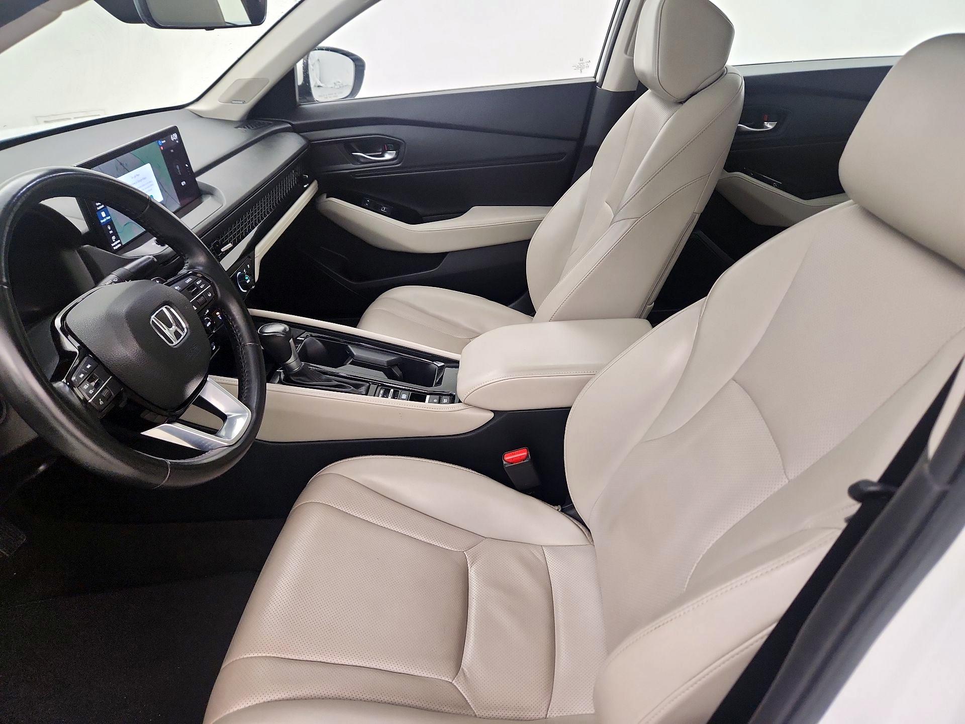 Thumbnail: 2023 Honda Accord - 11