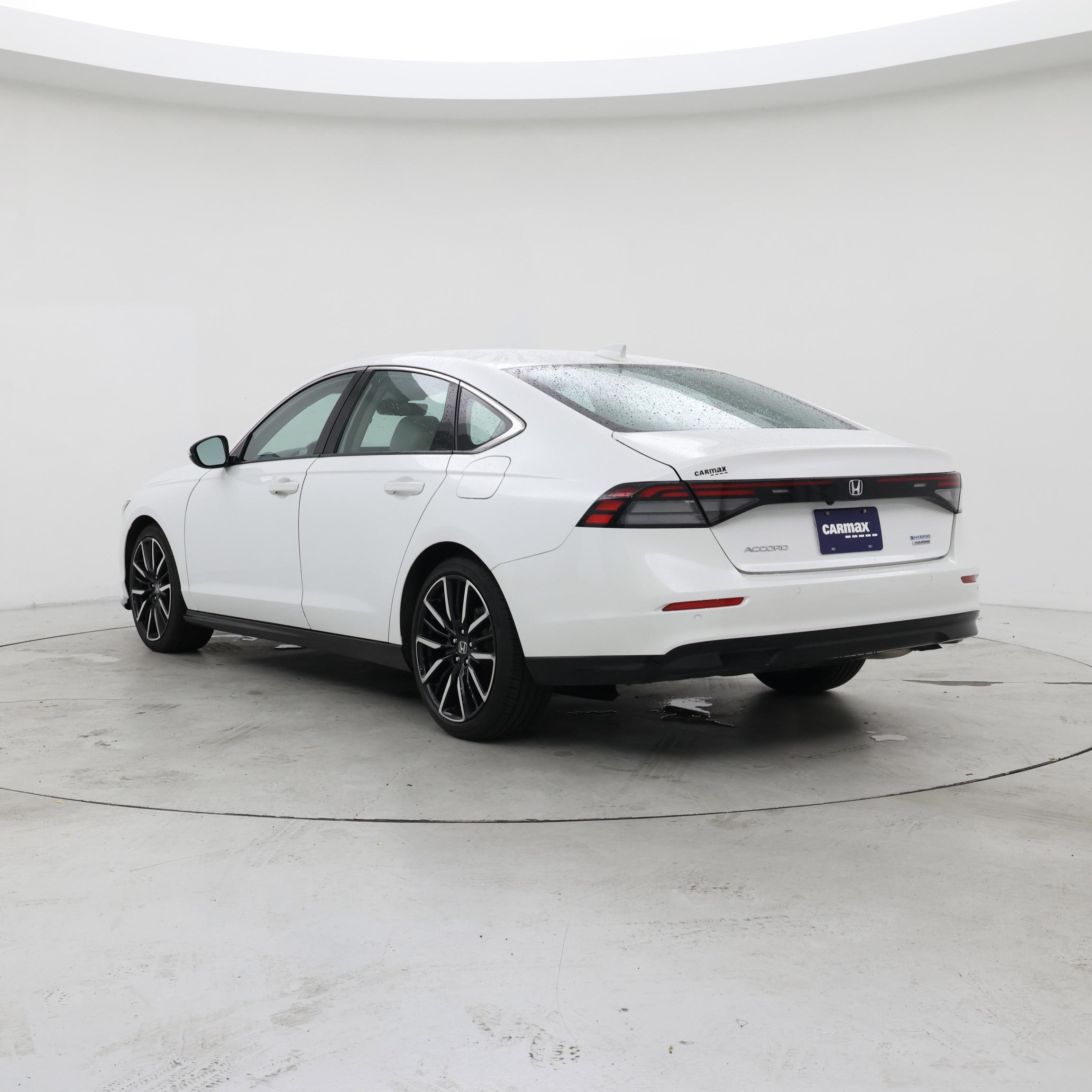 Thumbnail: 2023 Honda Accord - 2