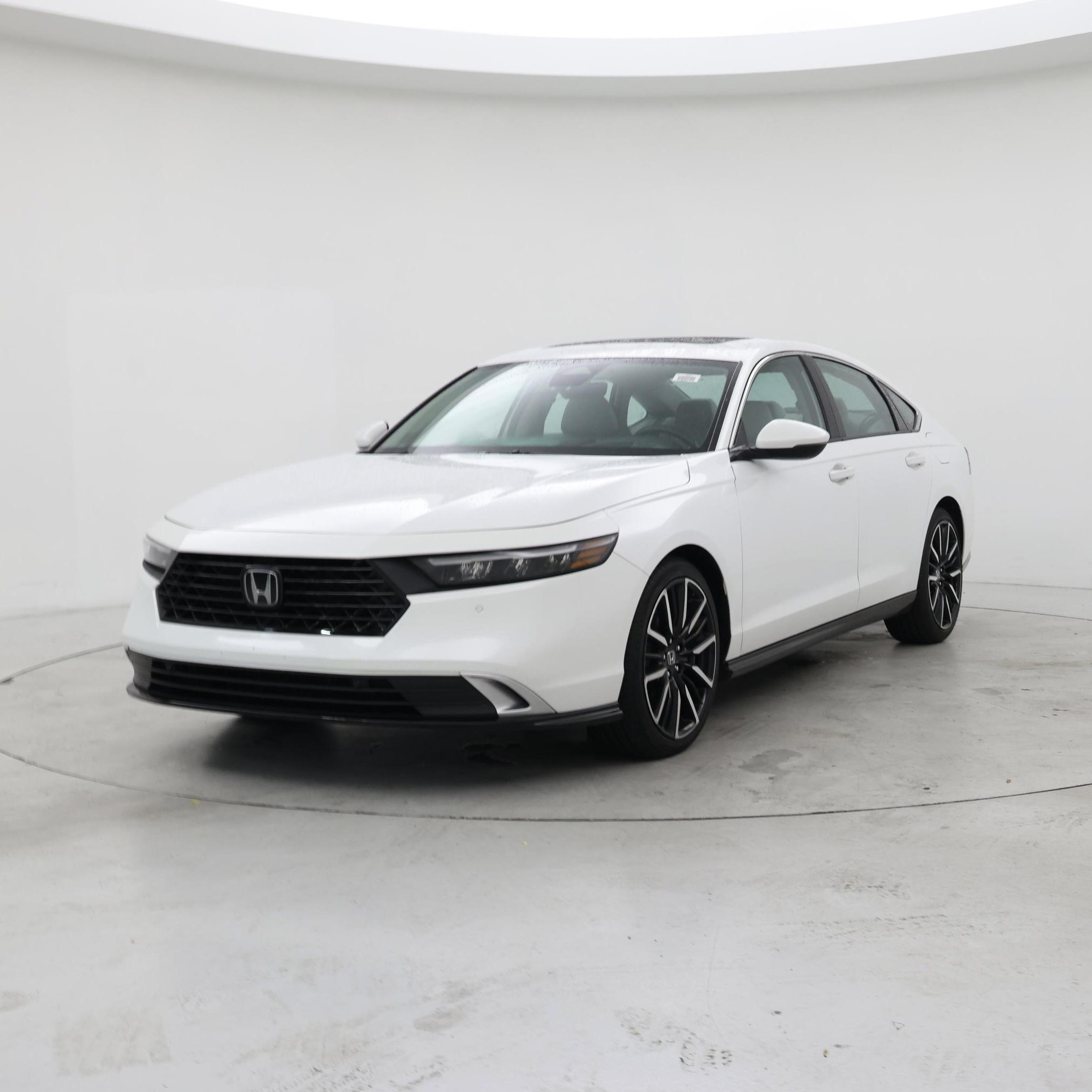 Thumbnail: 2023 Honda Accord - 4