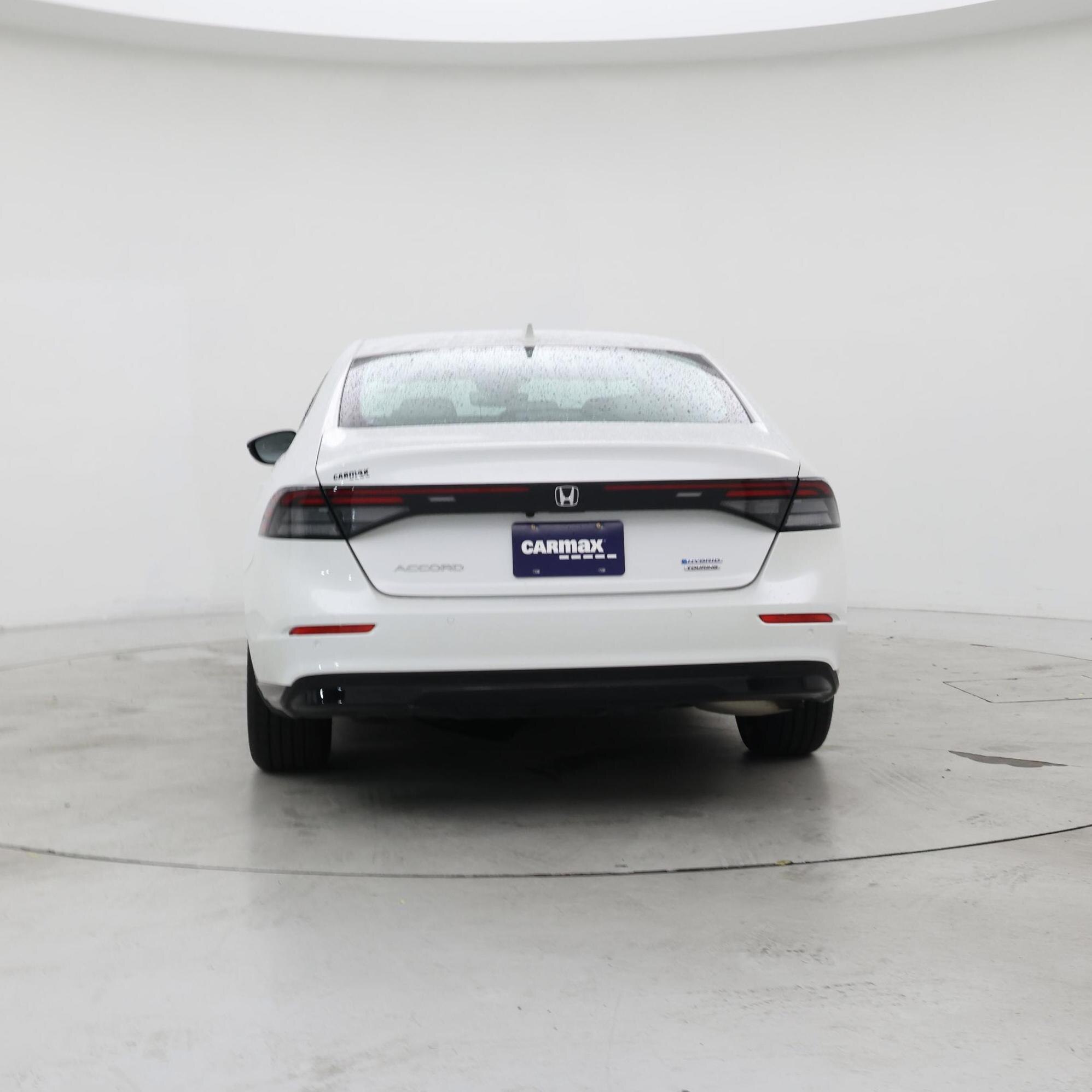 Thumbnail: 2023 Honda Accord - 6