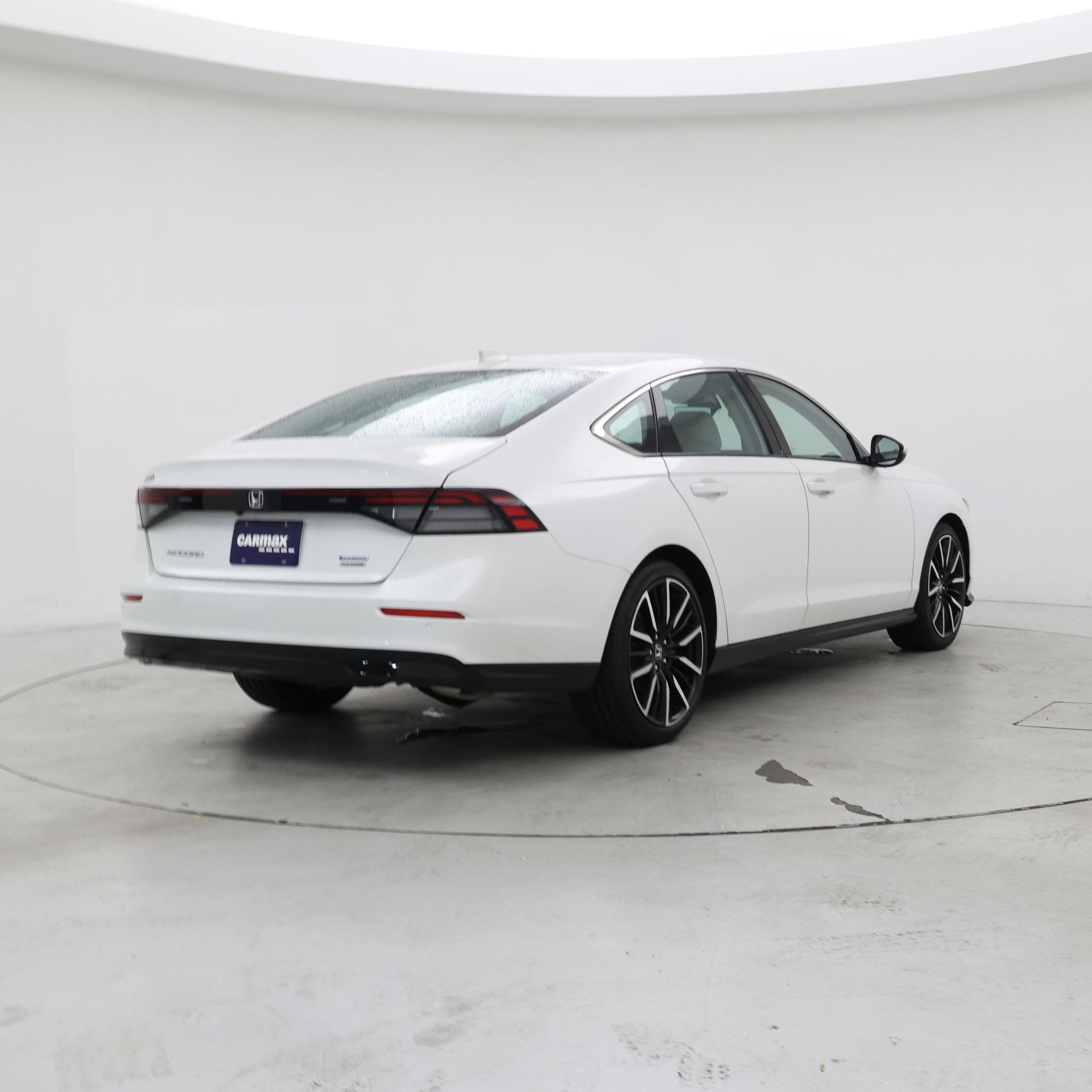 Thumbnail: 2023 Honda Accord - 8