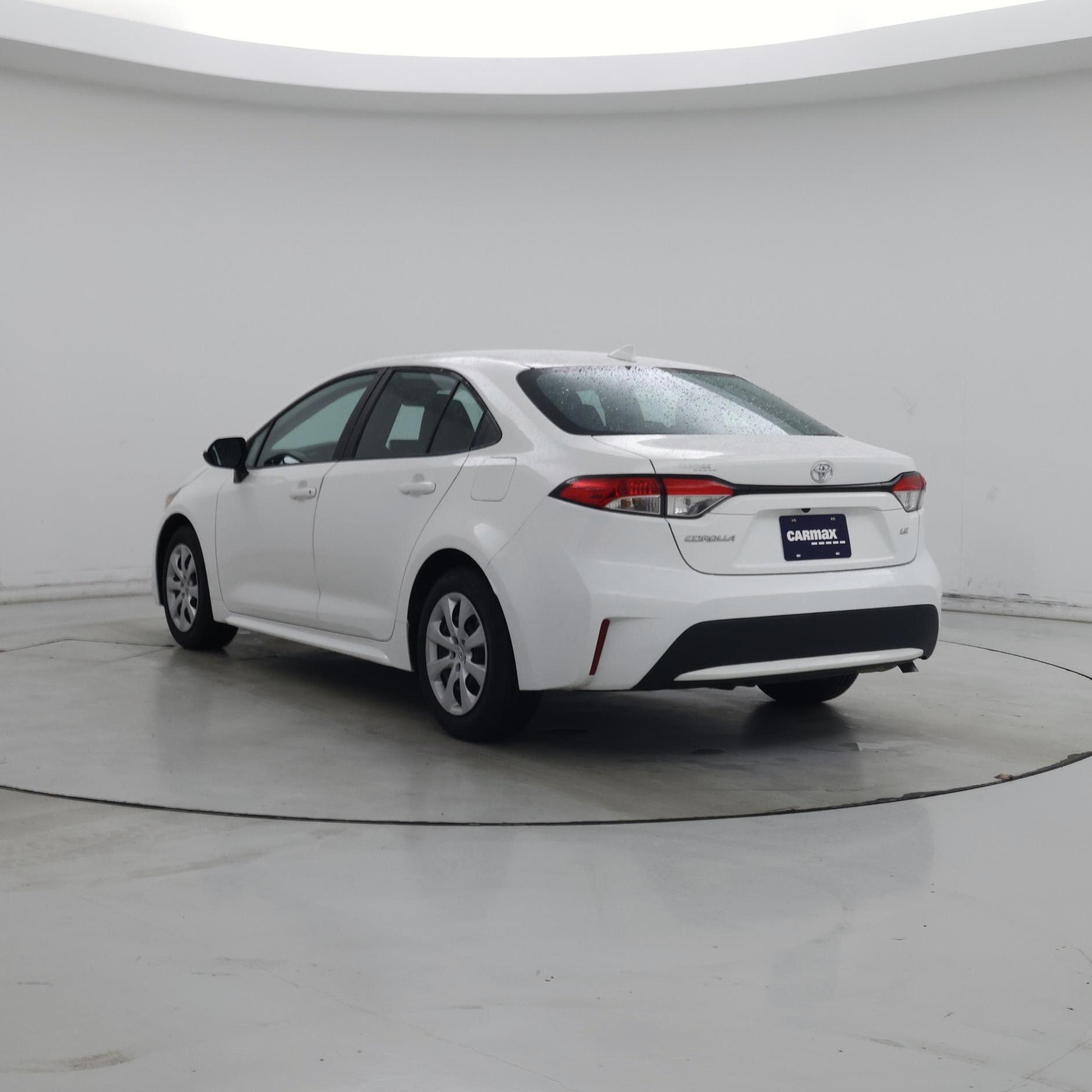 Thumbnail: 2021 Toyota Corolla - 2