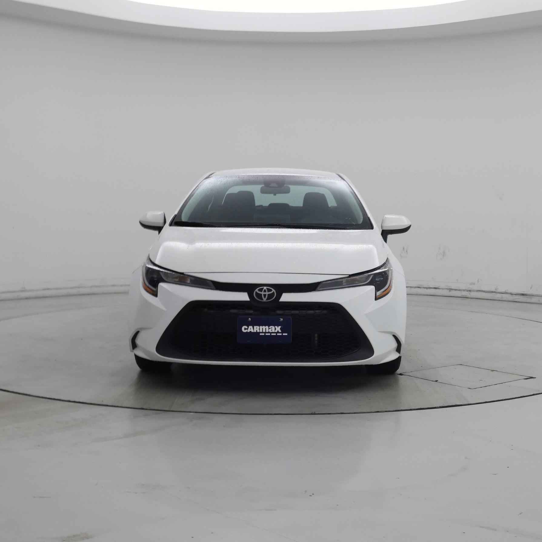 Thumbnail: 2021 Toyota Corolla - 5