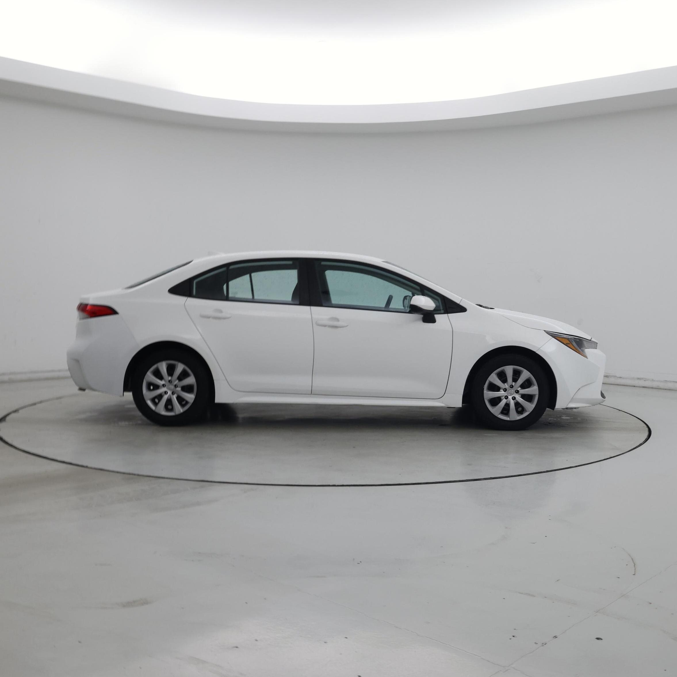Thumbnail: 2021 Toyota Corolla - 7